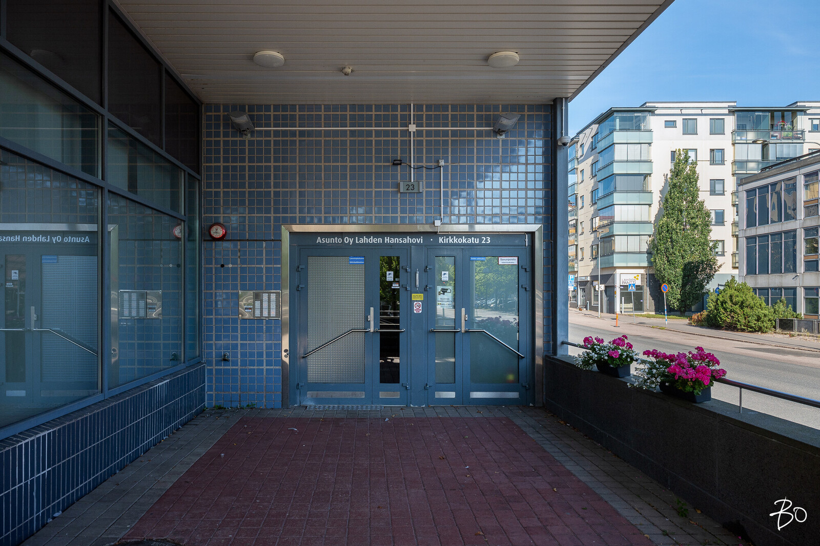 Kirkkokatu 23 - kuva 18
