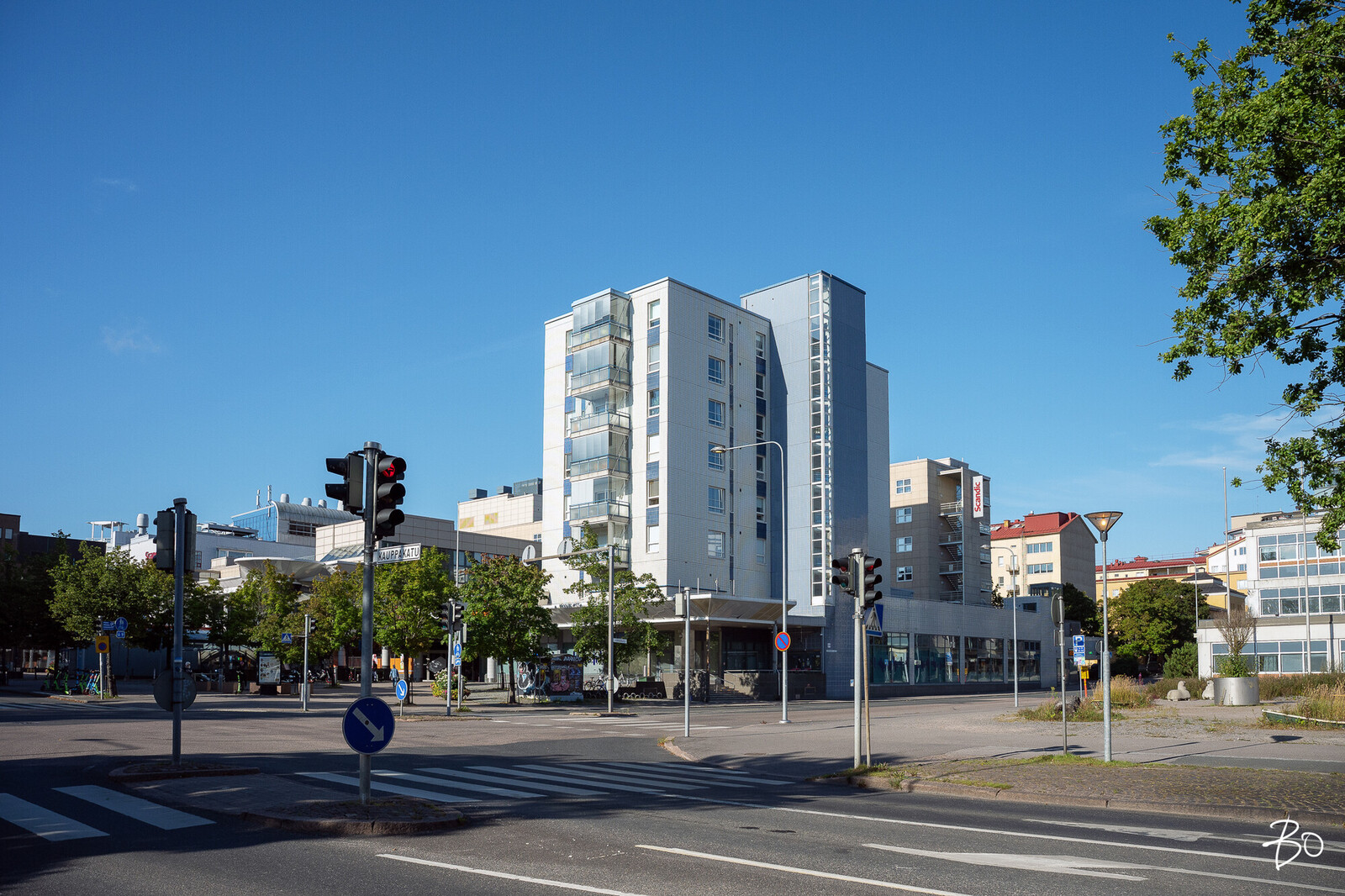 Kirkkokatu 23 - kuva 22