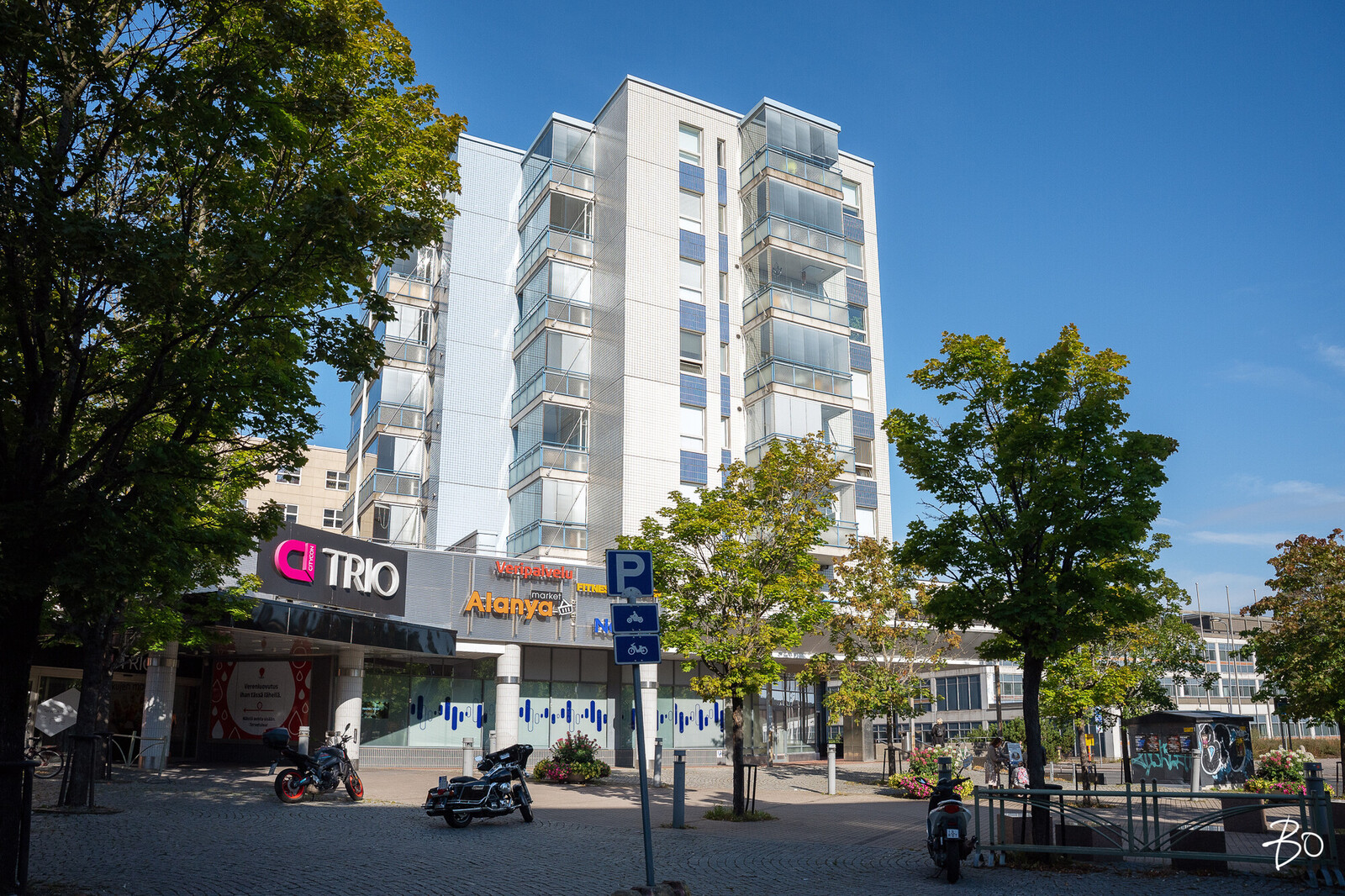 Kirkkokatu 23 - kuva 23