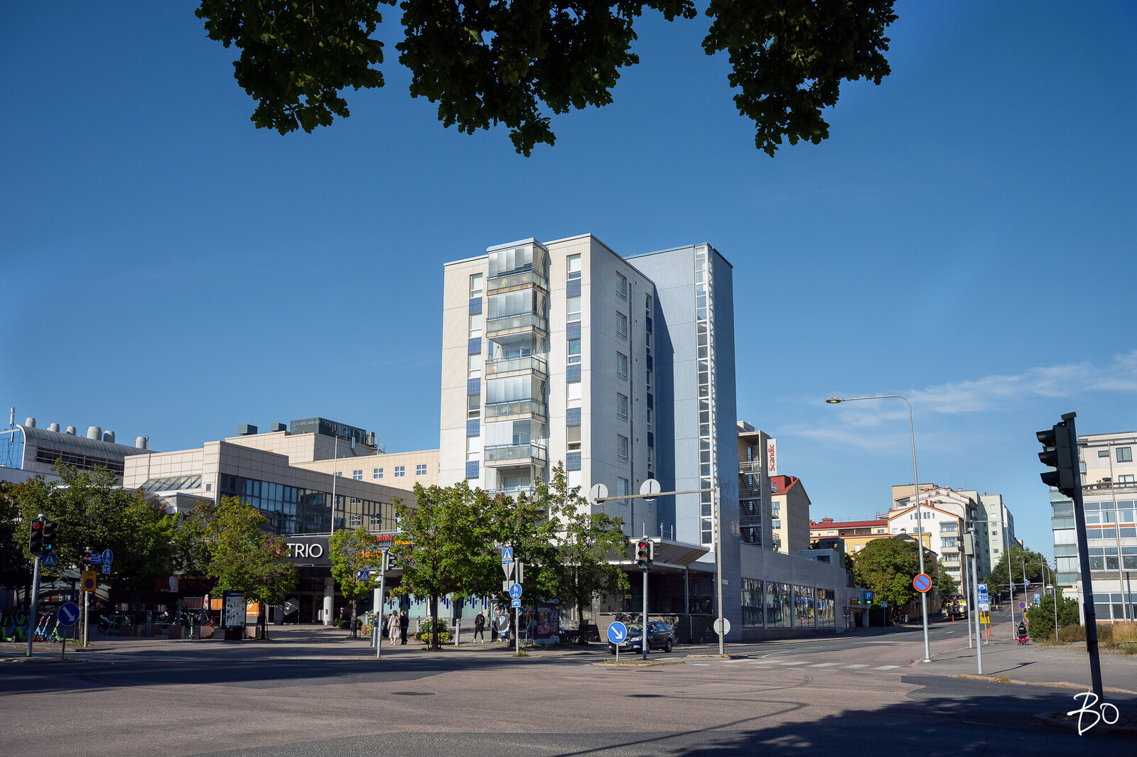 Kirkkokatu 23 - kuva 20