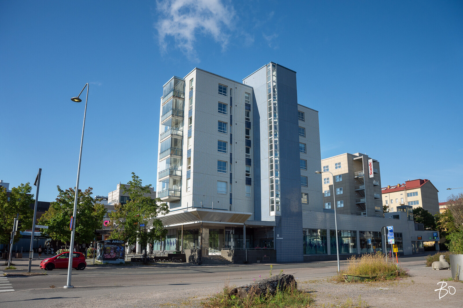 Kirkkokatu 23 - kuva 24