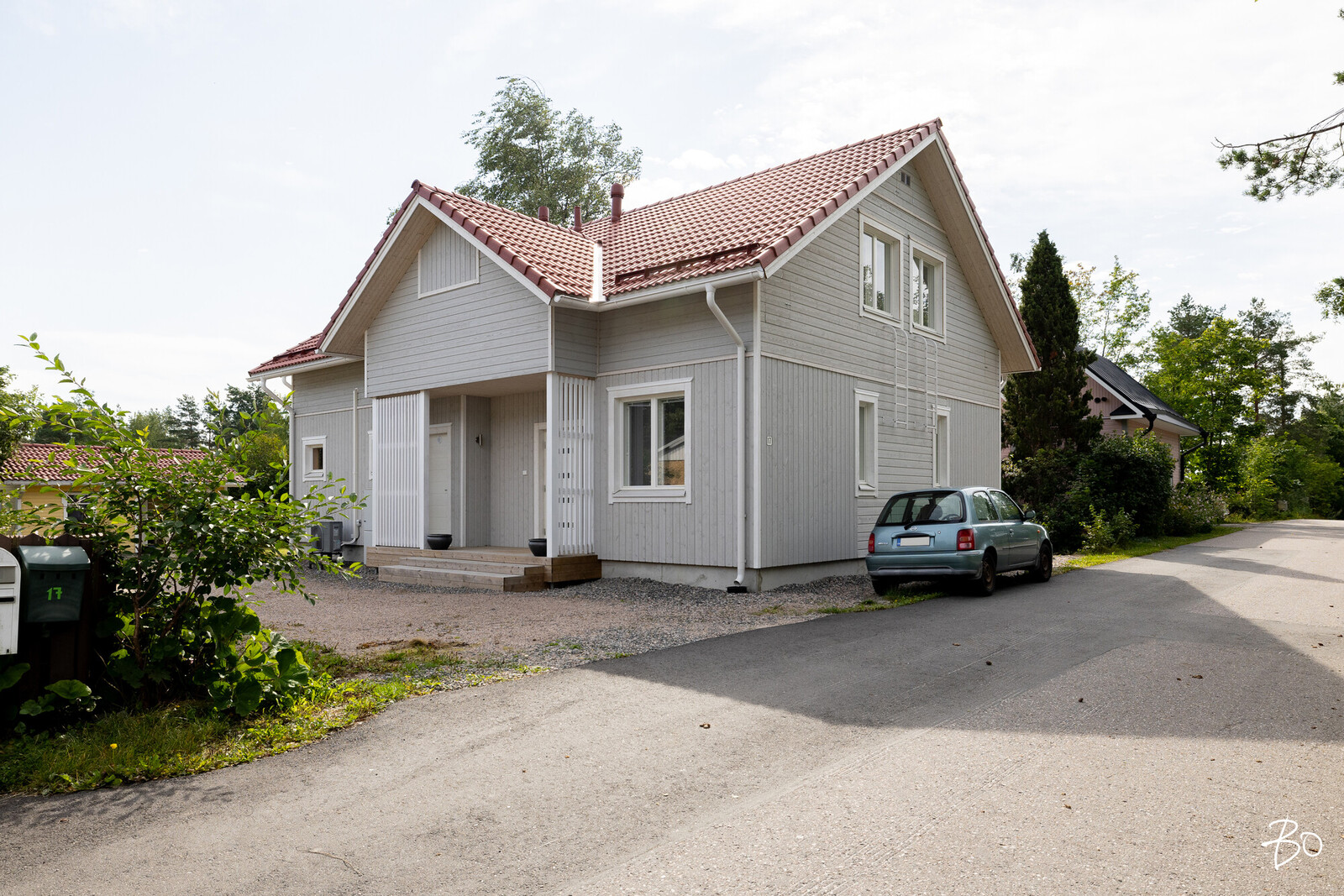 Kalliomaankatu 17 - kuva 20