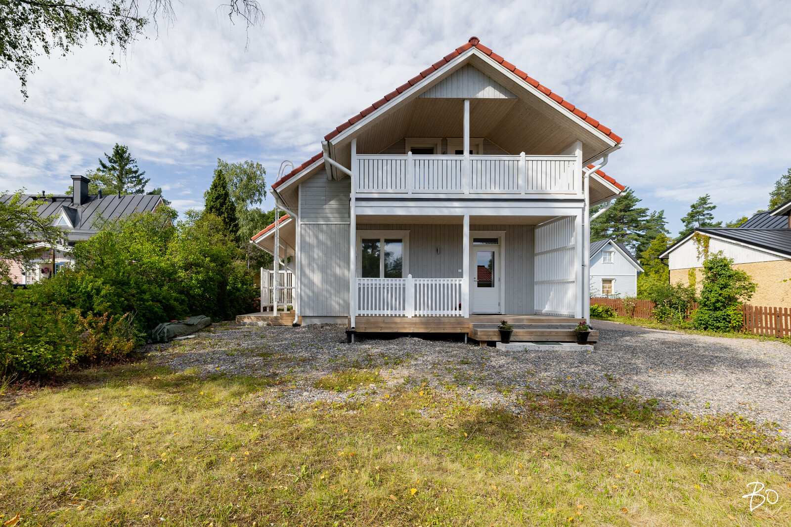 Kalliomaankatu 17 - kuva 21