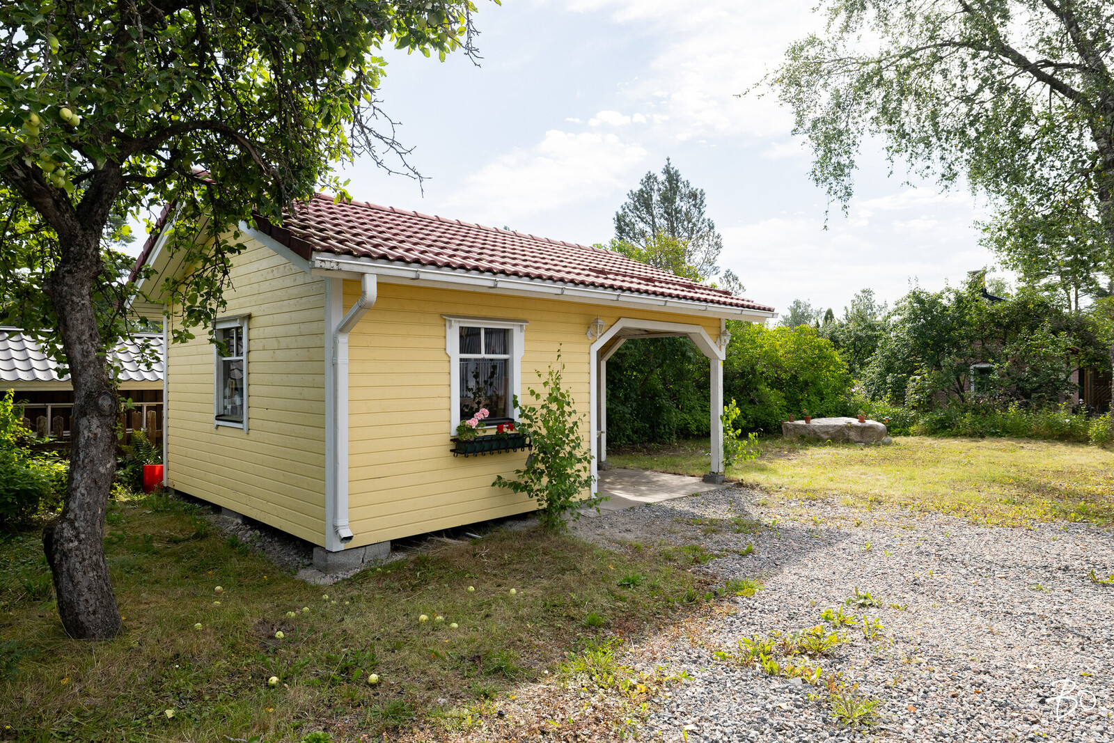 Kalliomaankatu 17 - kuva 28