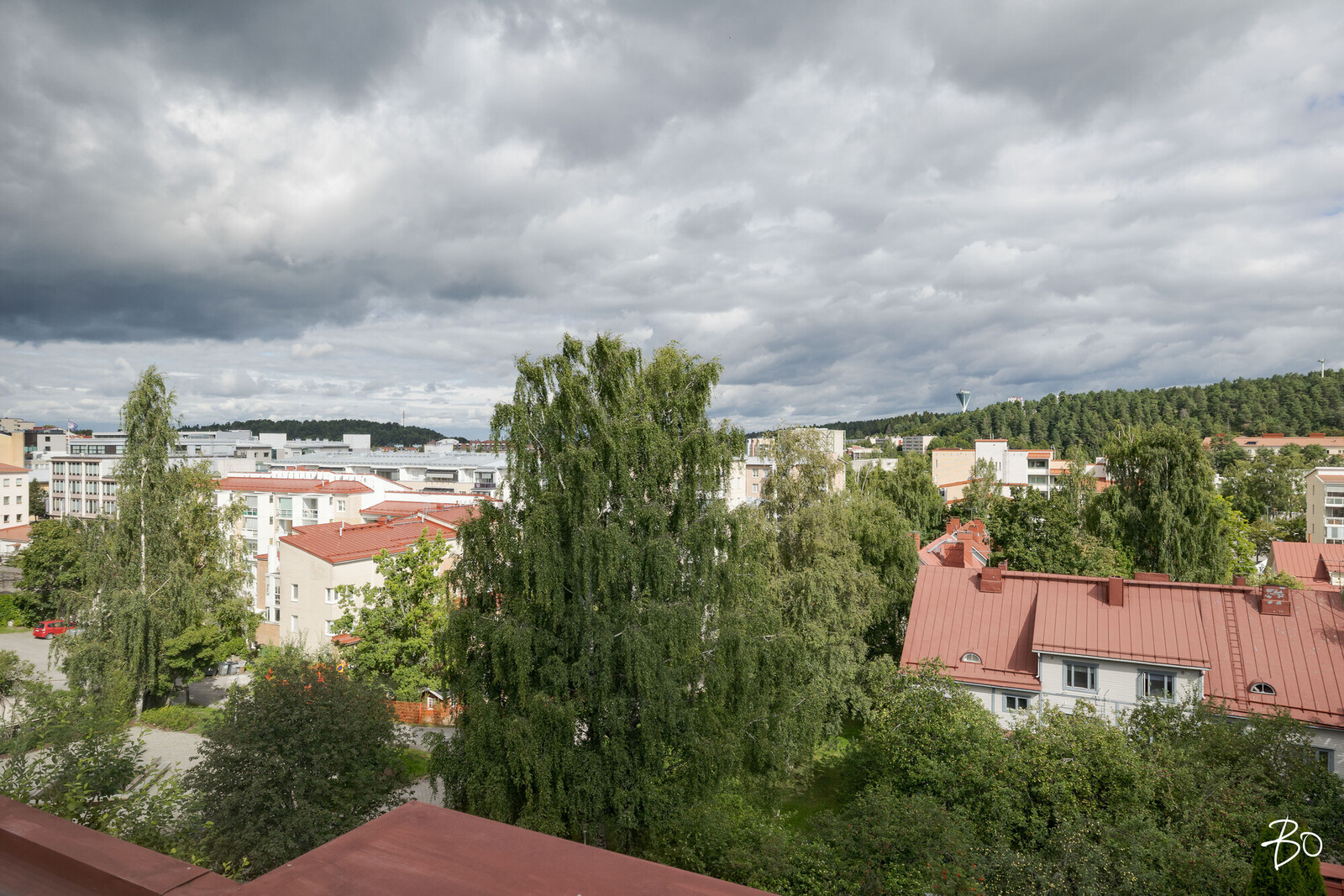 Karjalankatu 2 - kuva 21