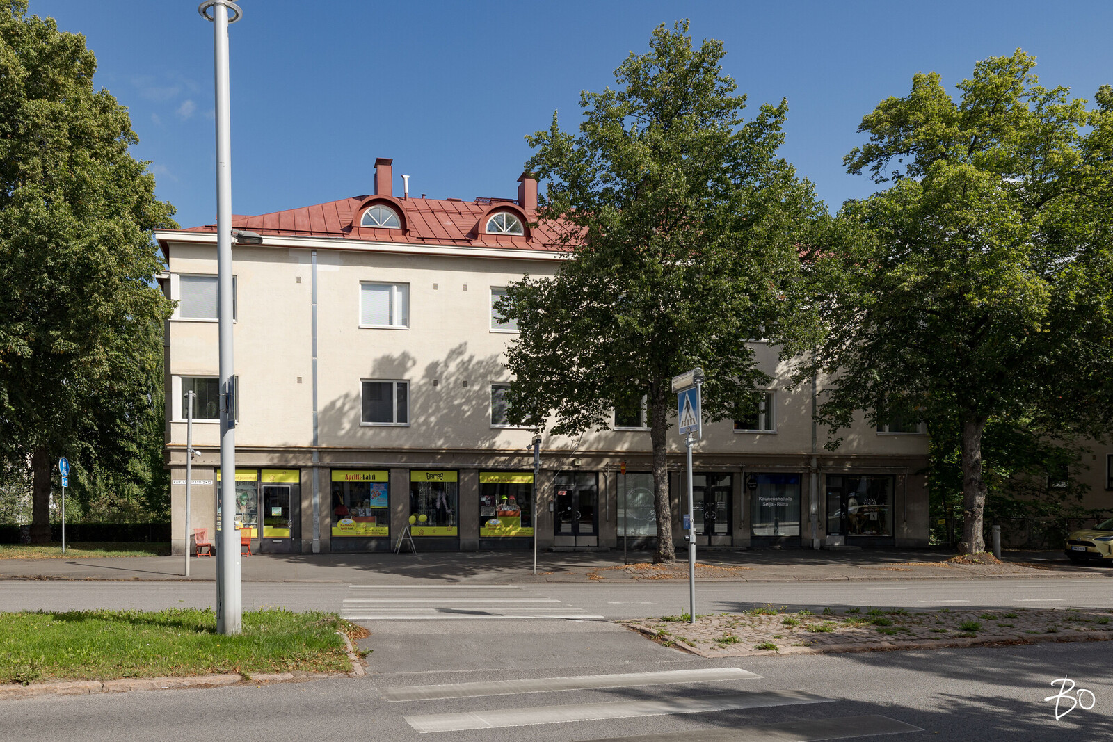 Karjalankatu 2 - kuva 38