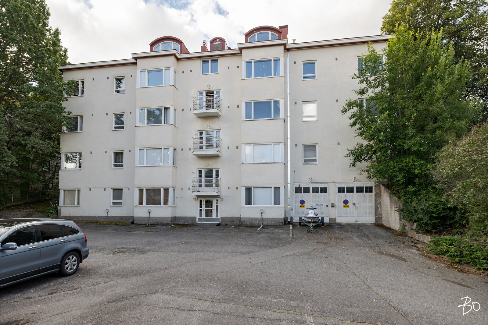 Karjalankatu 2 - kuva 42