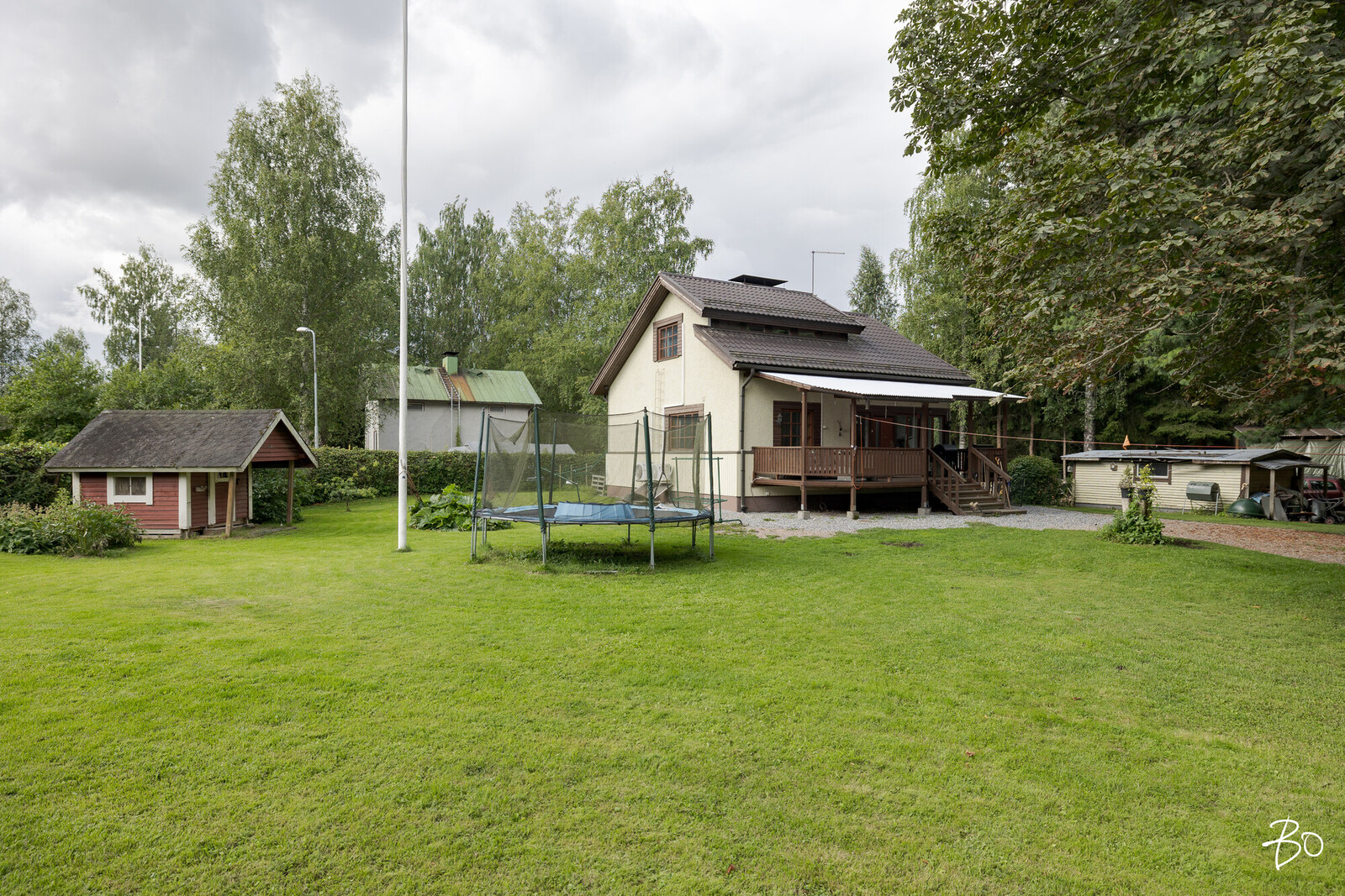 Patokoskenkatu 2 - kuva 31