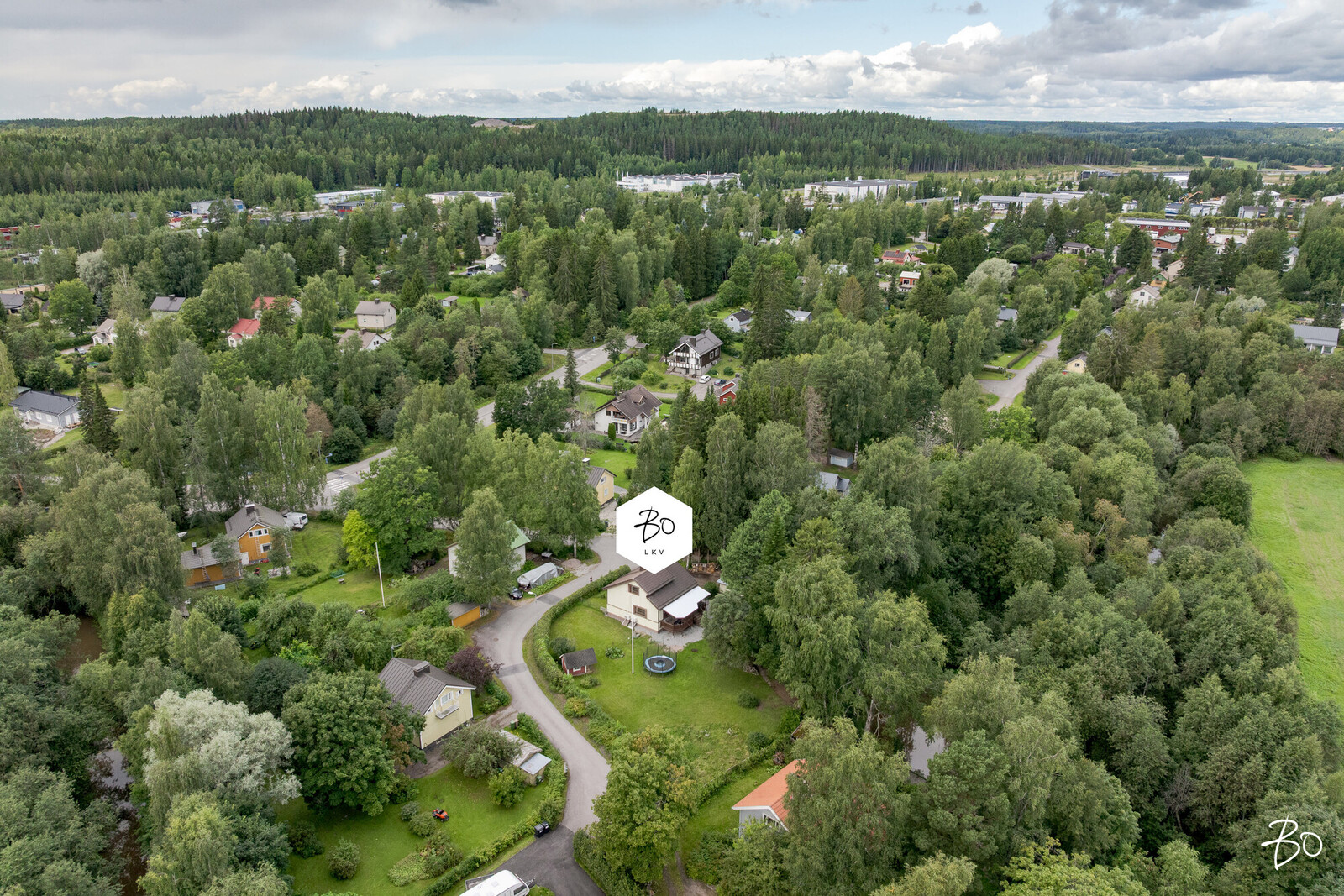 Patokoskenkatu 2 - kuva 43