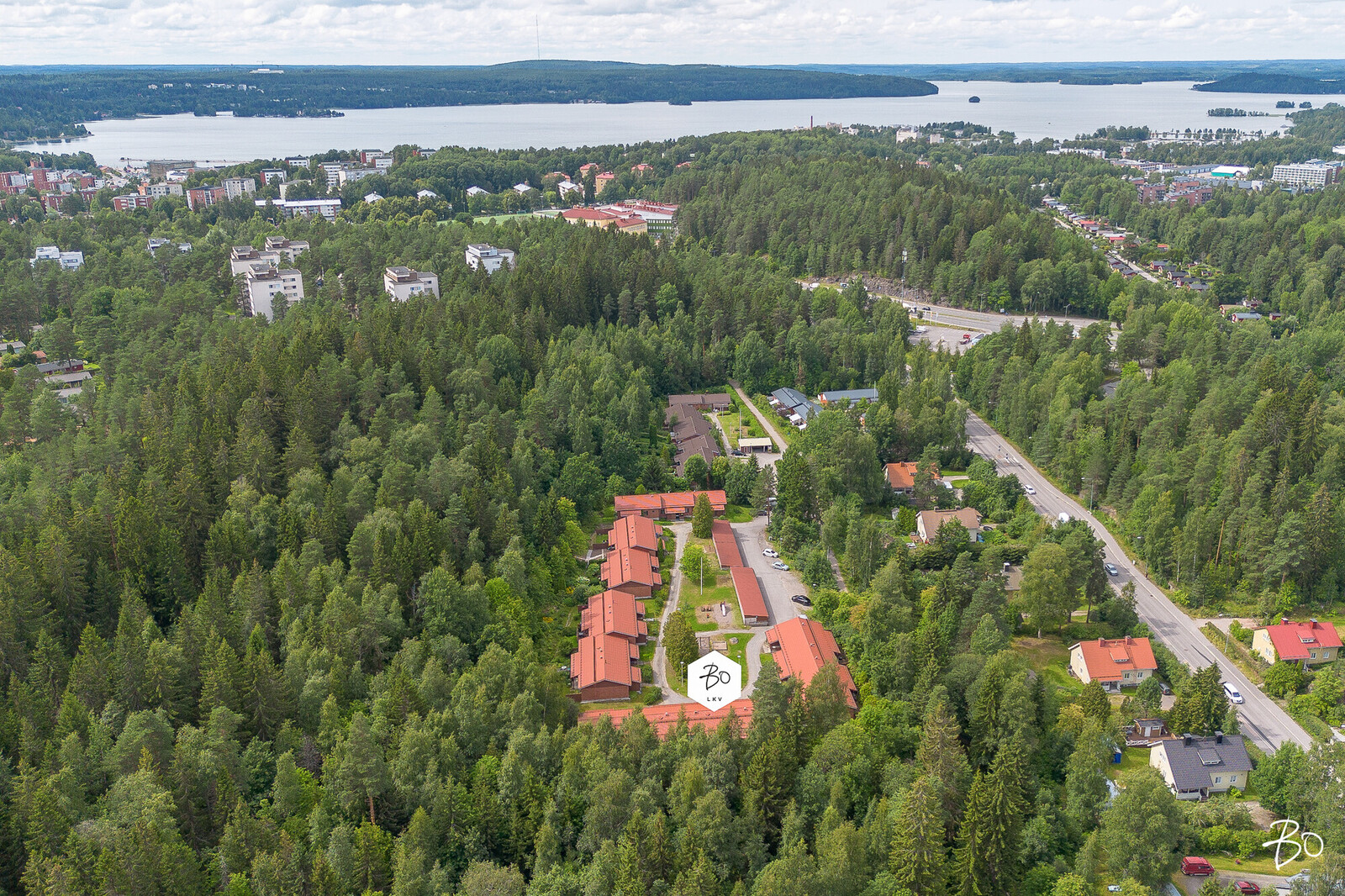 Kuusirinteenkatu 5 D - kuva 20