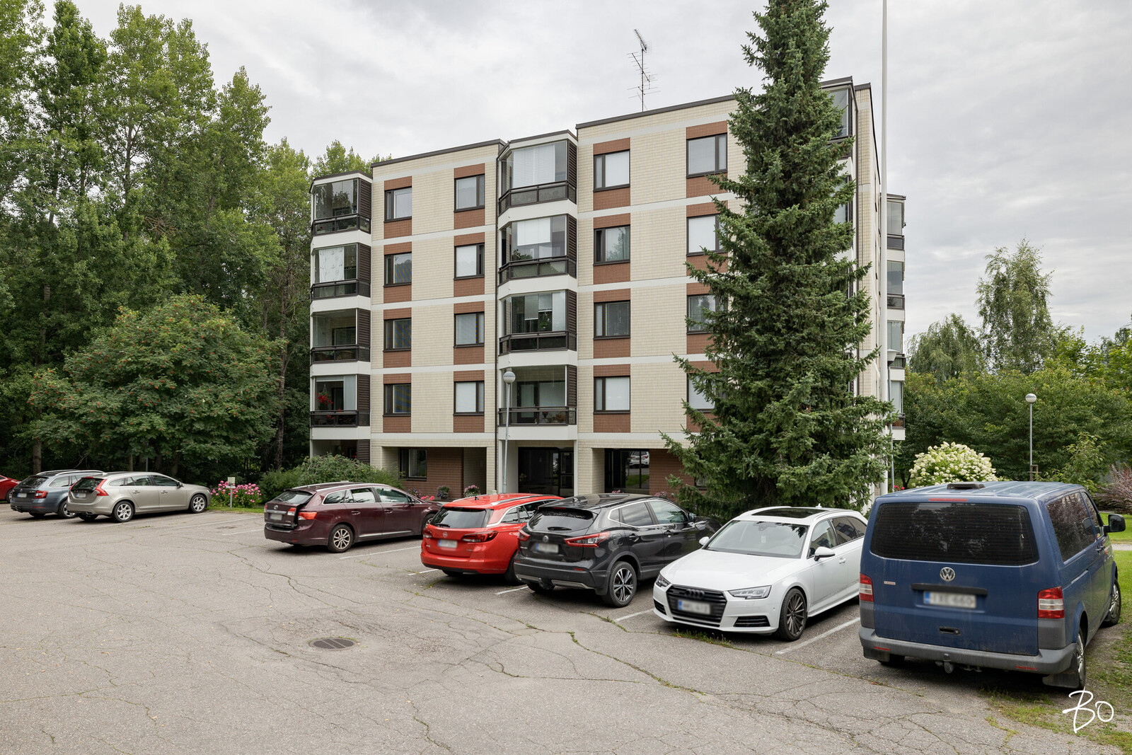 Kustinkatu 3 - kuva 20