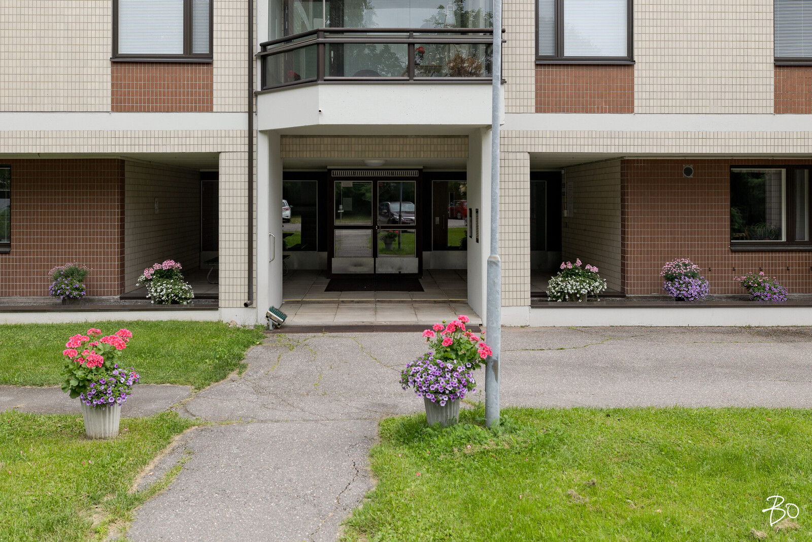 Kustinkatu 3 - kuva 21