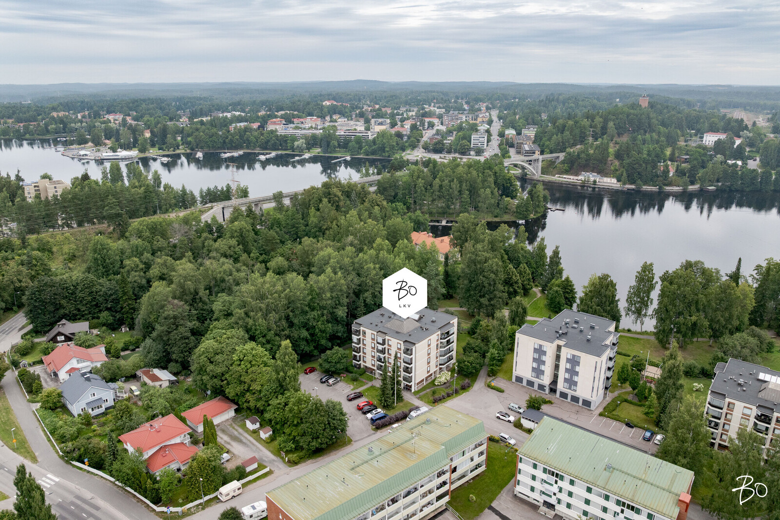 Kustinkatu 3 - kuva 27