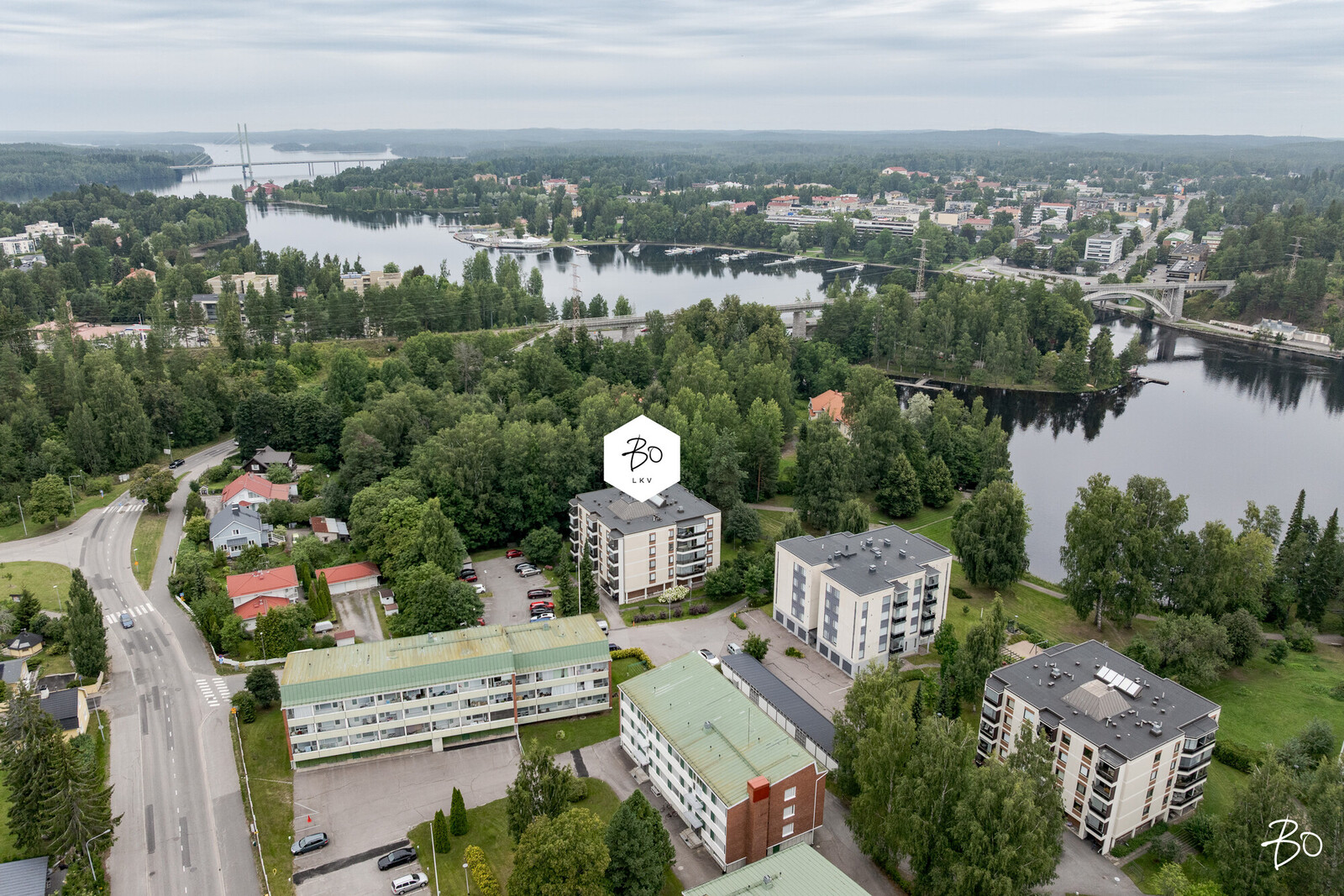 Kustinkatu 3 - kuva 26