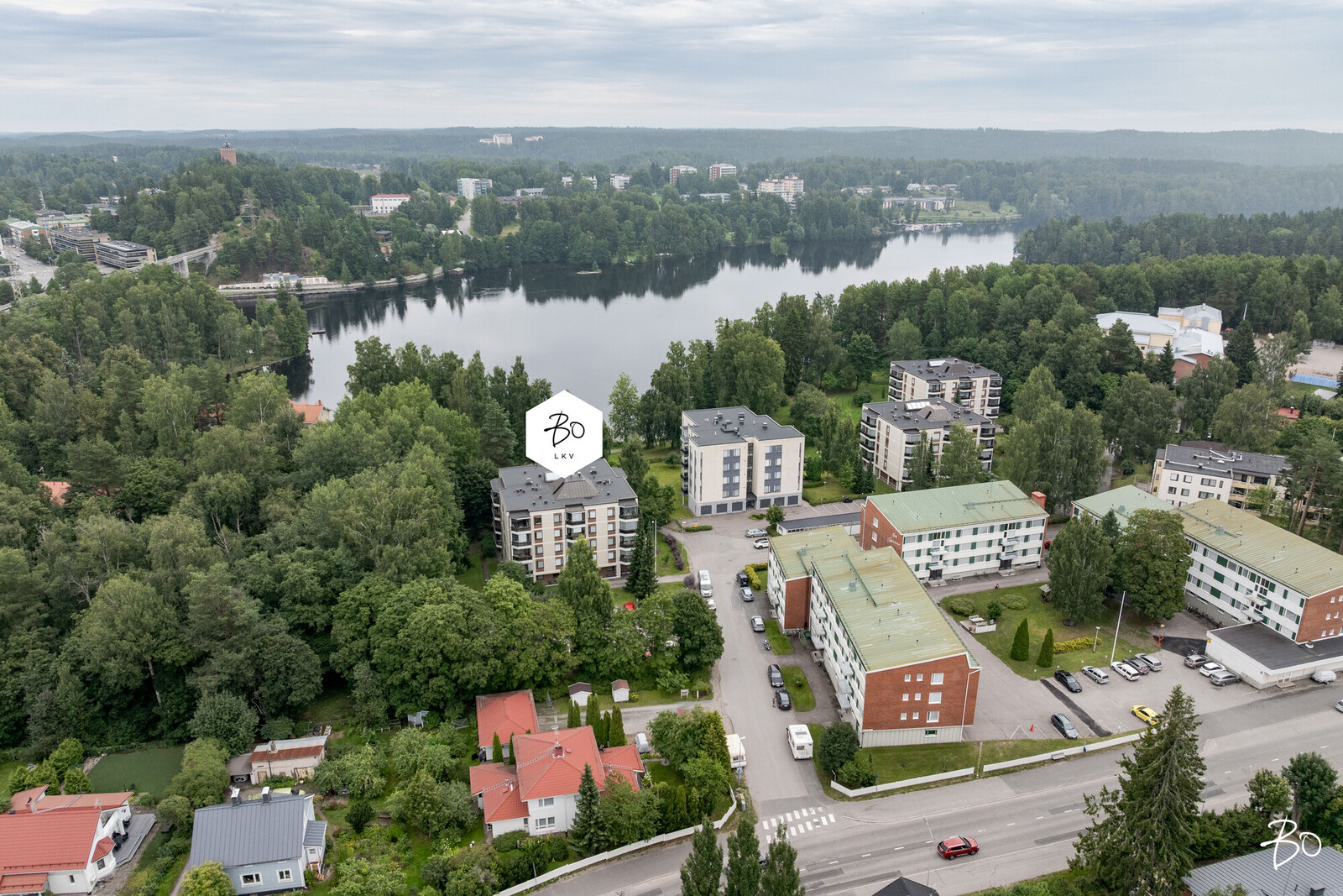 Kustinkatu 3 - kuva 28