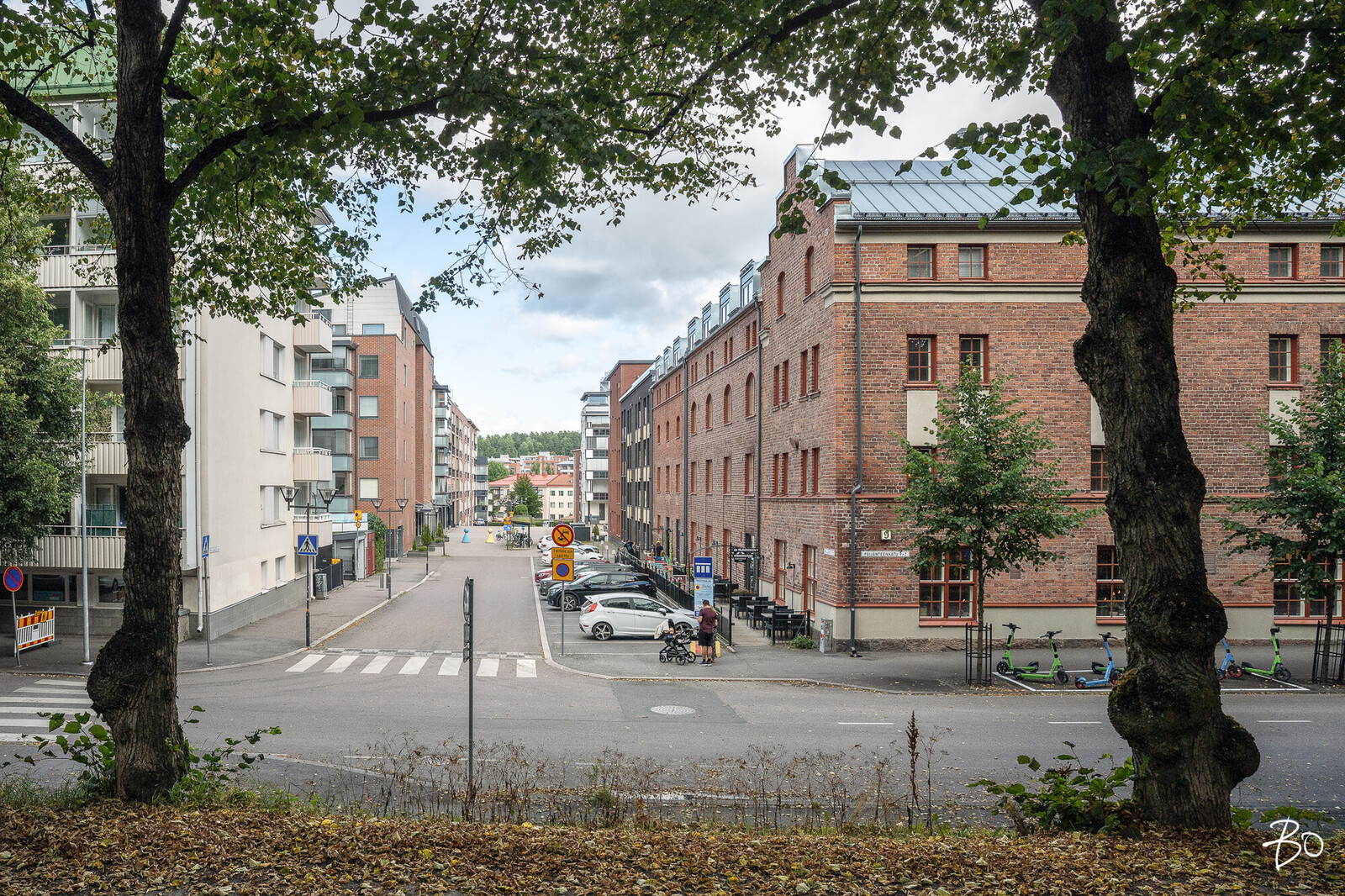 Mallaskatu 4 - kuva 26