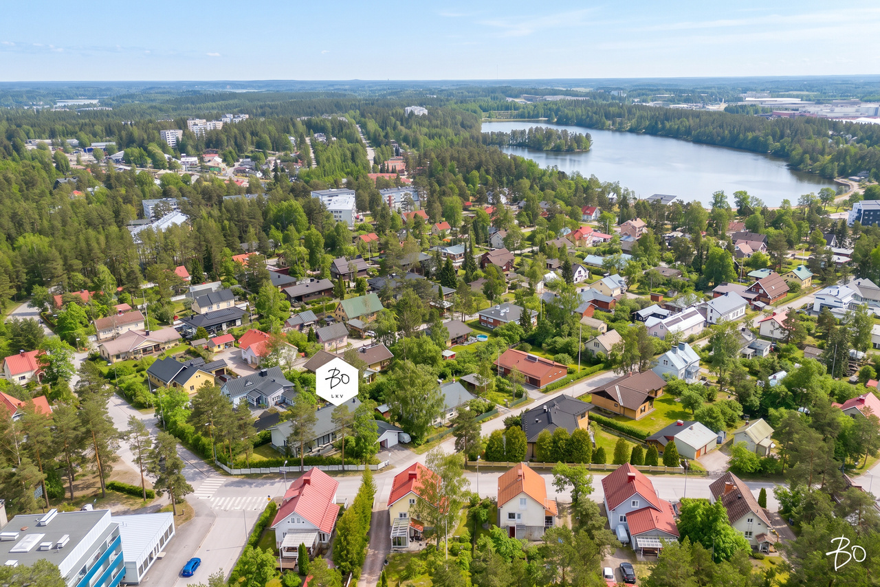 Saarenkatu 17 - kuva 43
