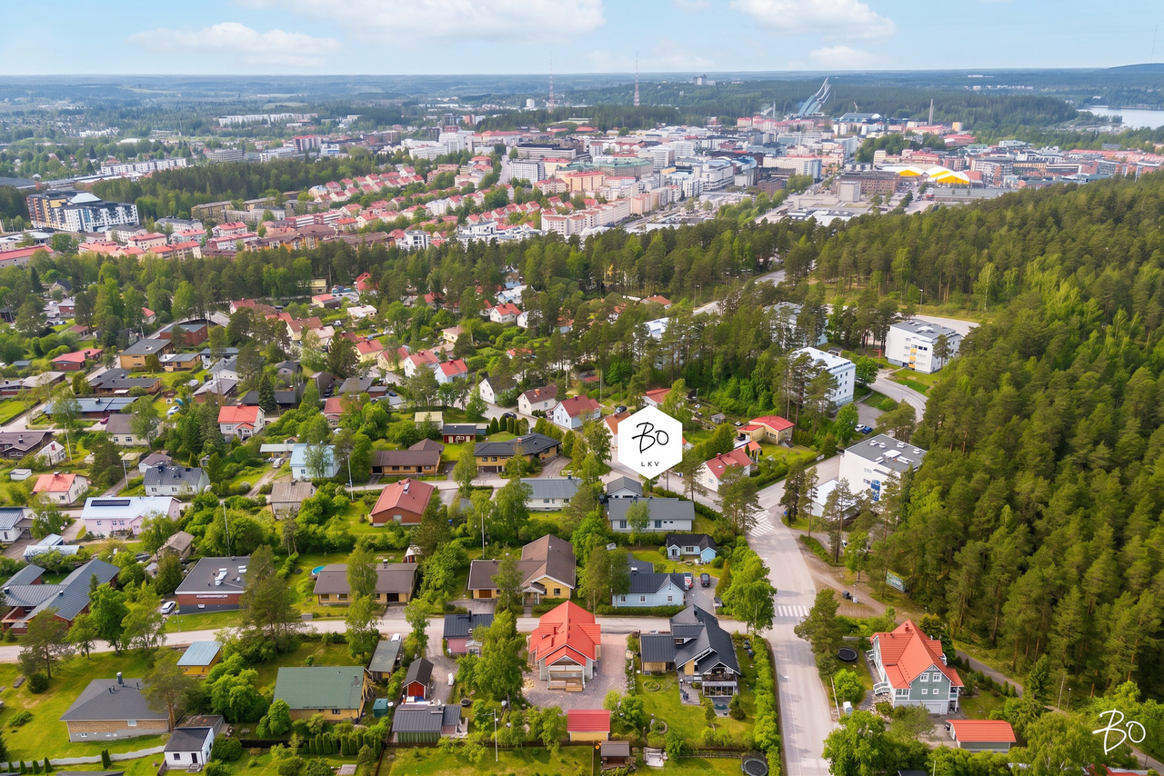 Saarenkatu 17 - kuva 44