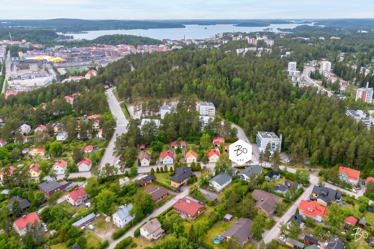 Saarenkatu 17 - kuva 45