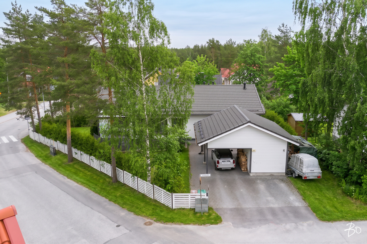 Saarenkatu 17 - kuva 40