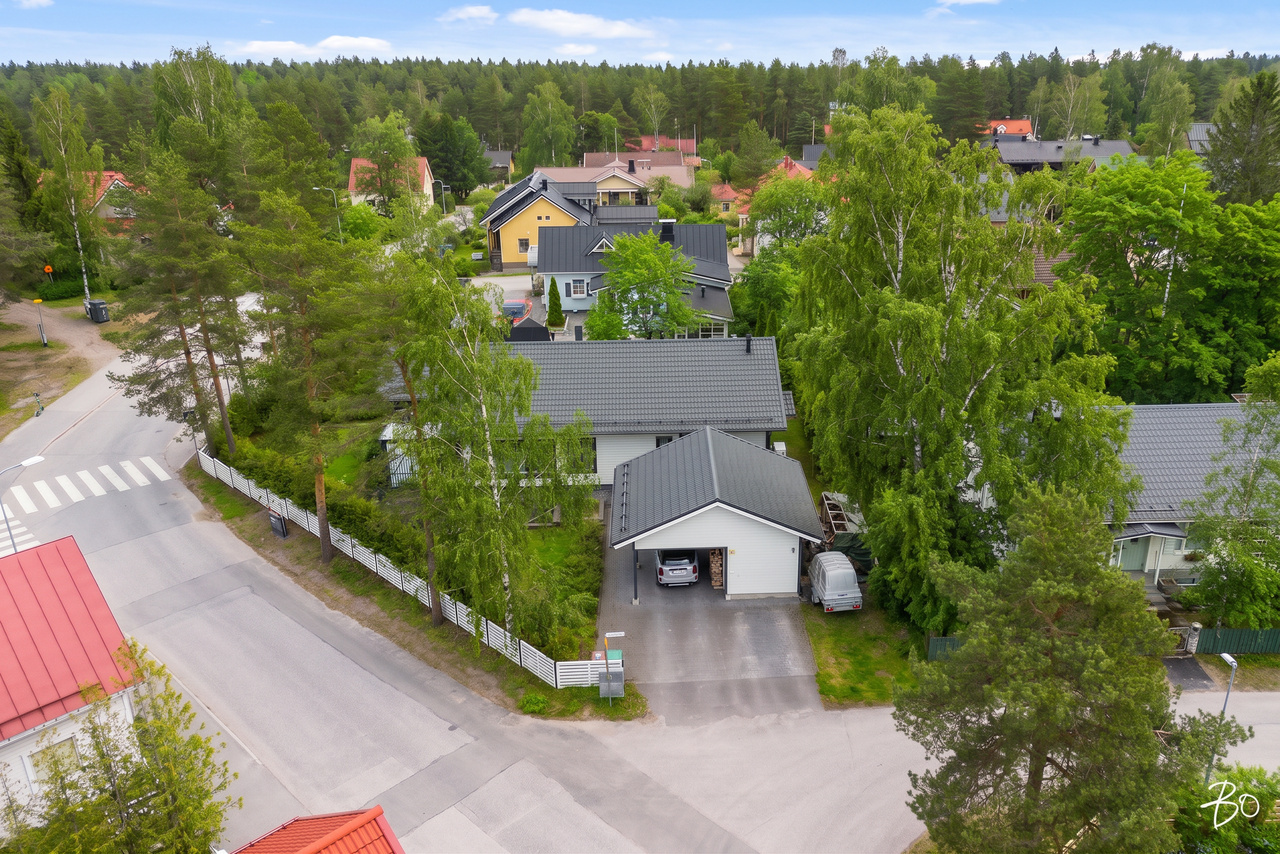 Saarenkatu 17 - kuva 41