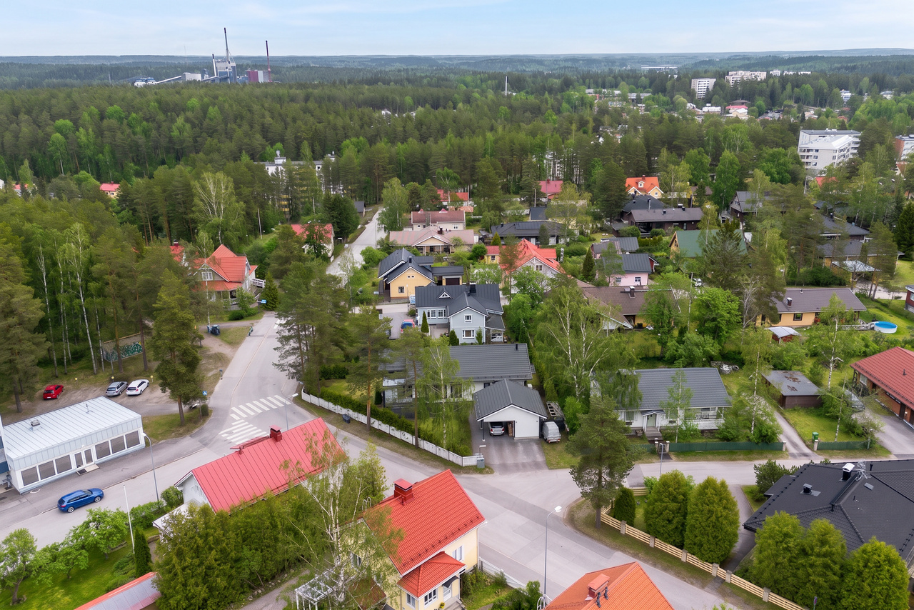 Saarenkatu 17 - kuva 42