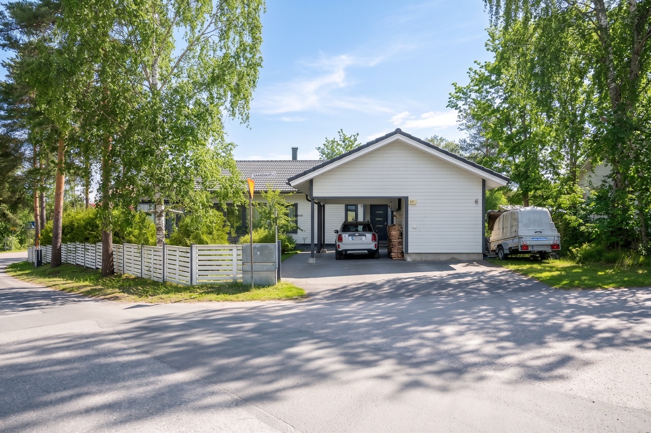 Saarenkatu 17 - kuva 39