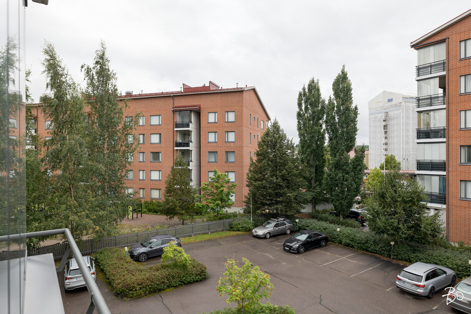 Seponkatu 3A - kuva 20