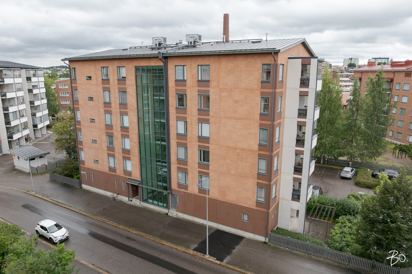 Seponkatu 3A - kuva 24