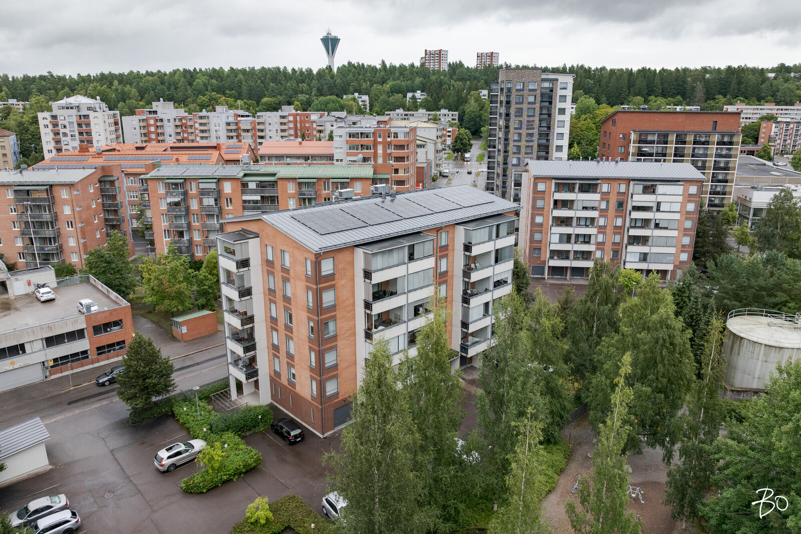 Seponkatu 3A - kuva 25