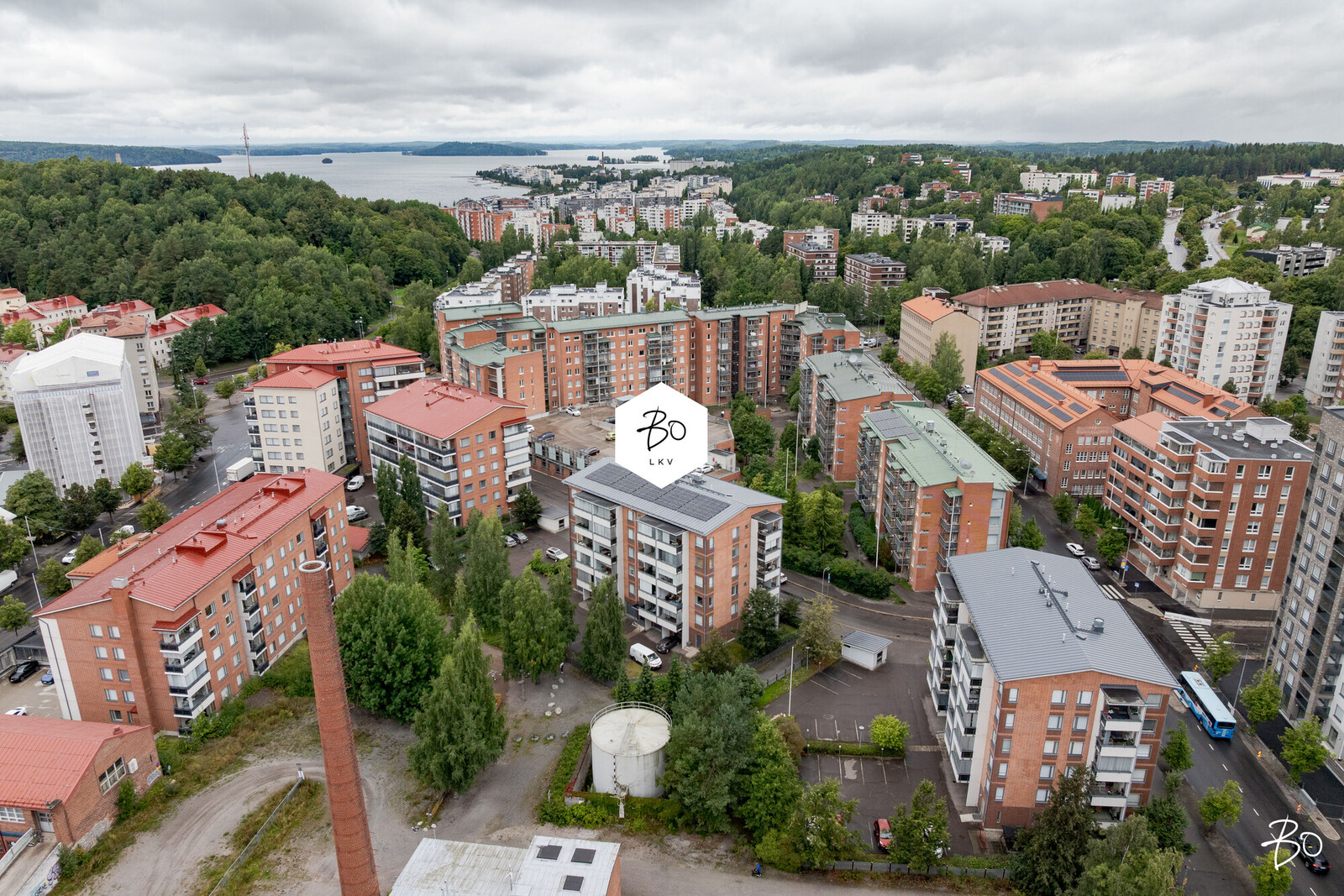 Seponkatu 3A - kuva 26