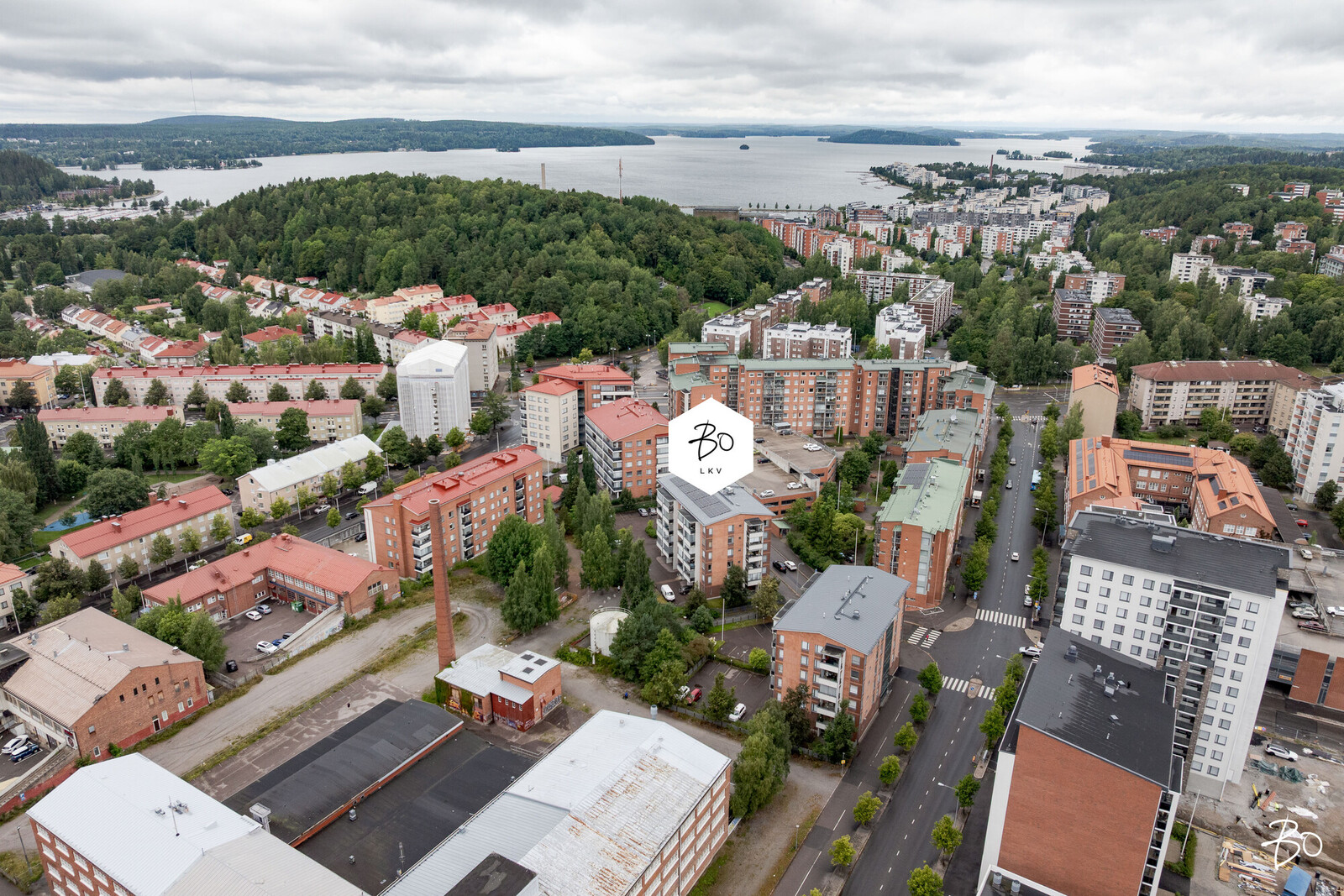 Seponkatu 3A - kuva 27