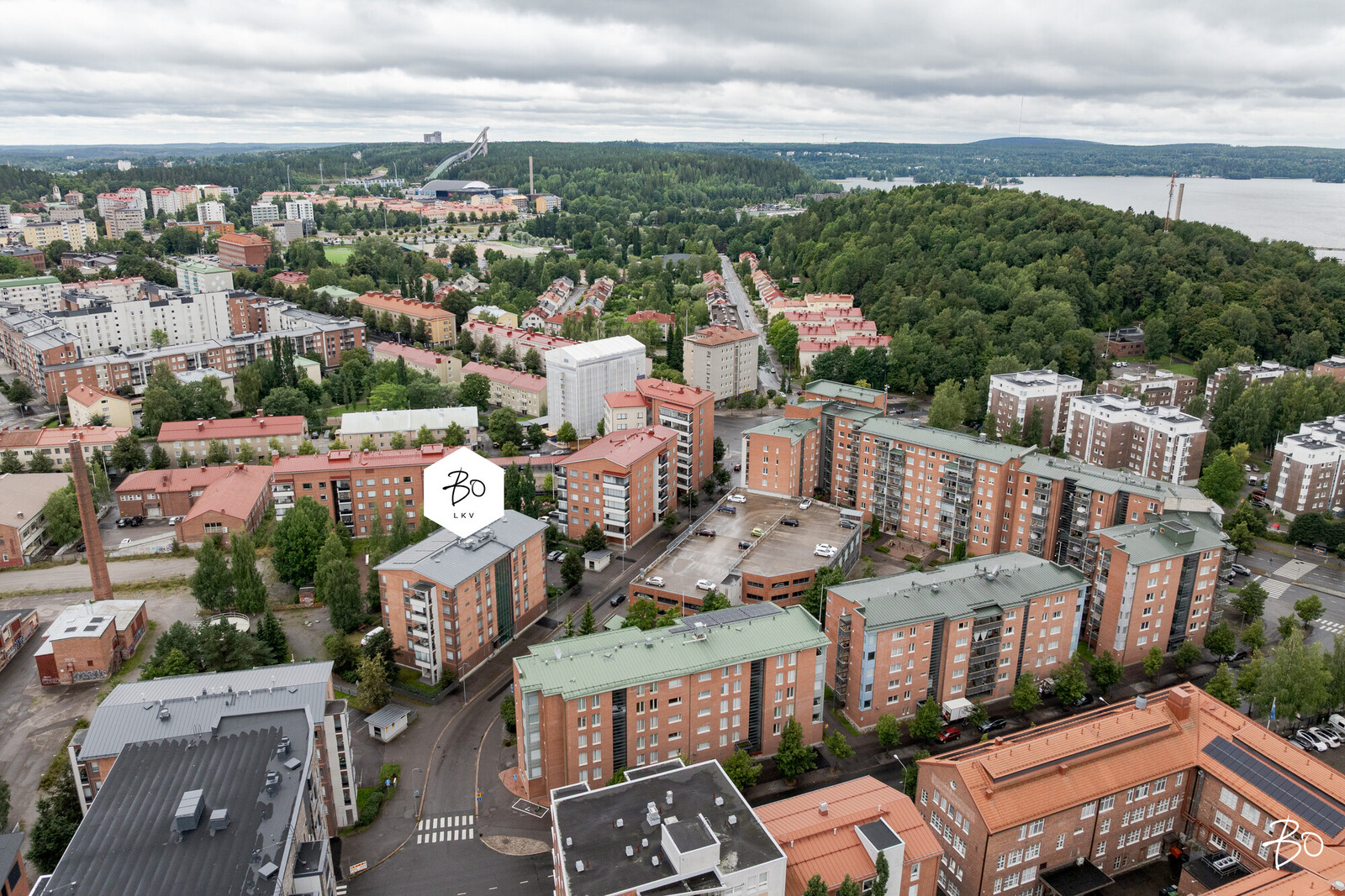 Seponkatu 3A - kuva 29