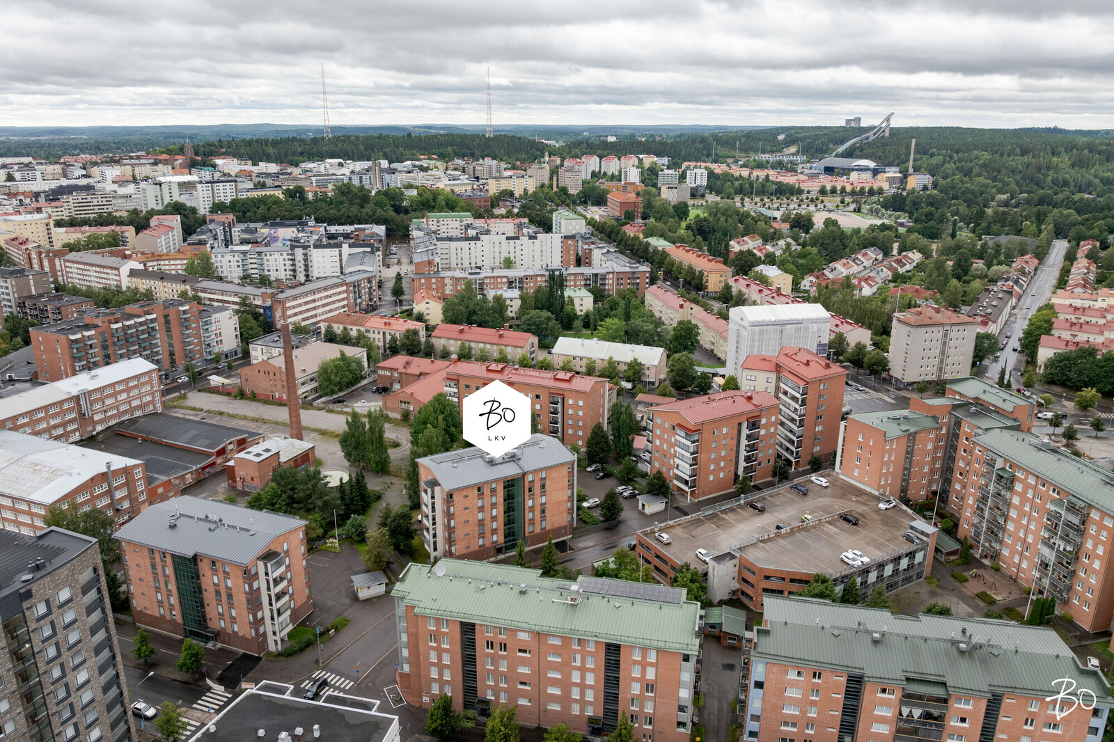 Seponkatu 3A - kuva 28