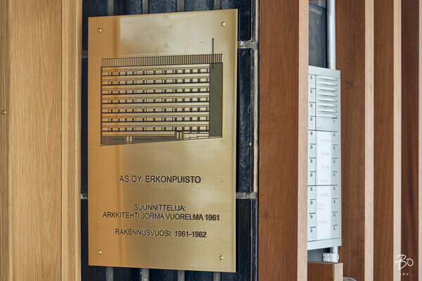 Erkonkatu 5 - kuva 32