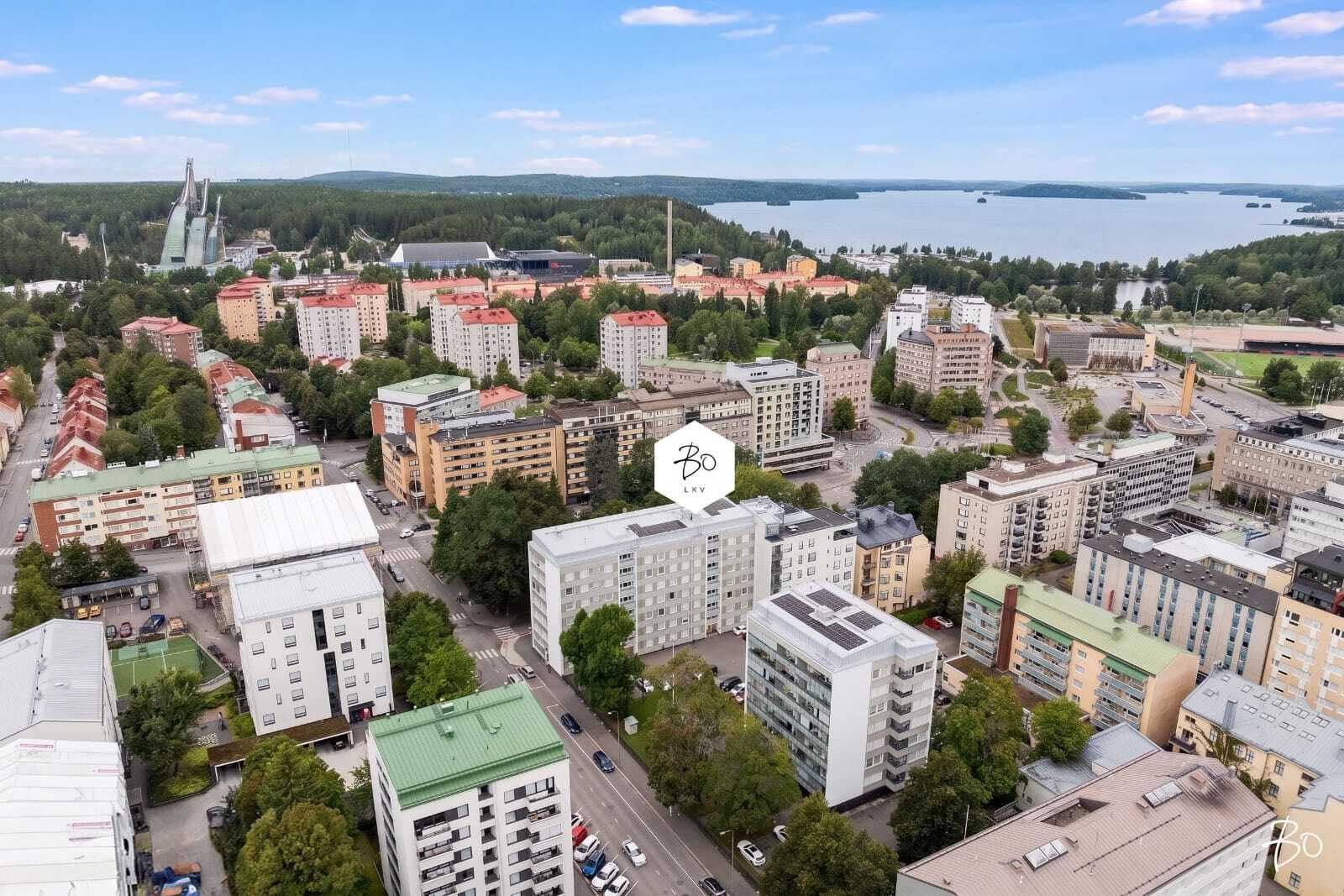 Erkonkatu 5 - kuva 35