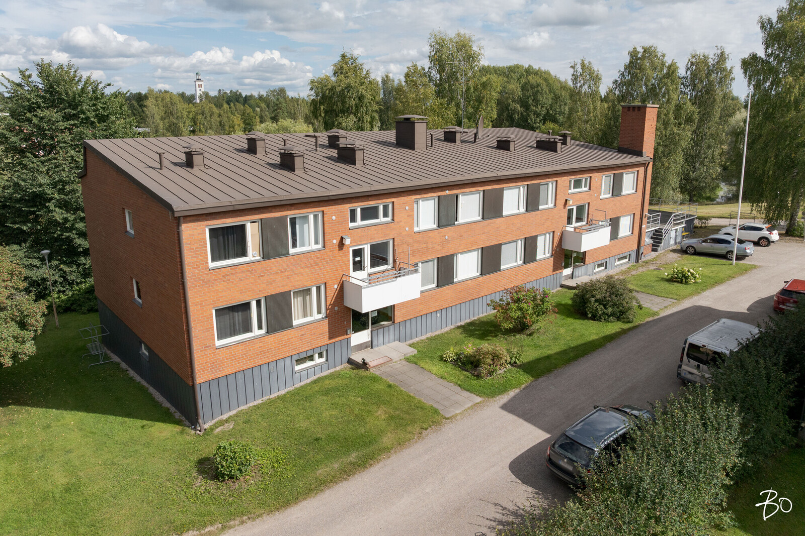 Koskitie 1 - kuva 17