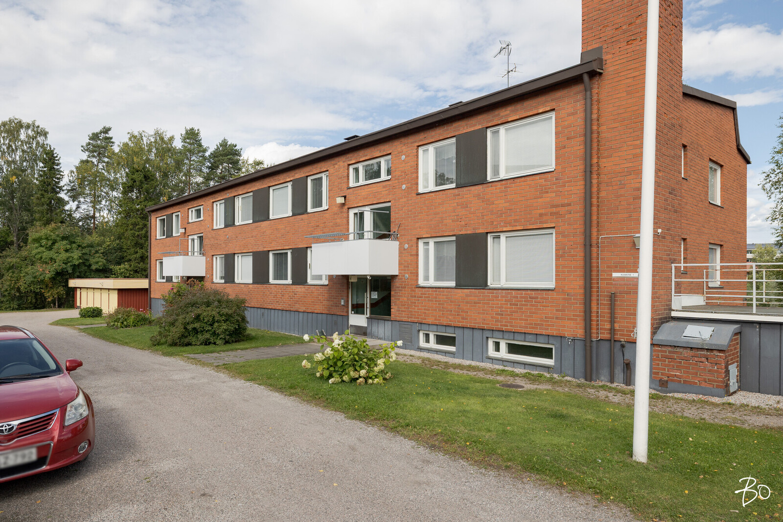 Koskitie 1 - kuva 19