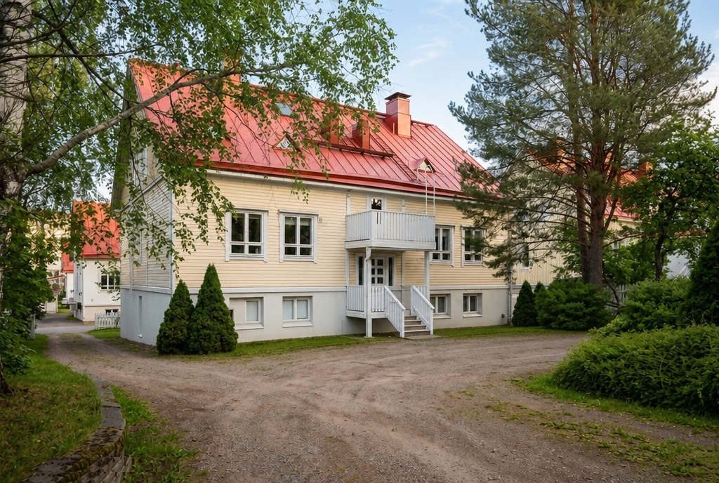 Kymintie 13 - kuva 19