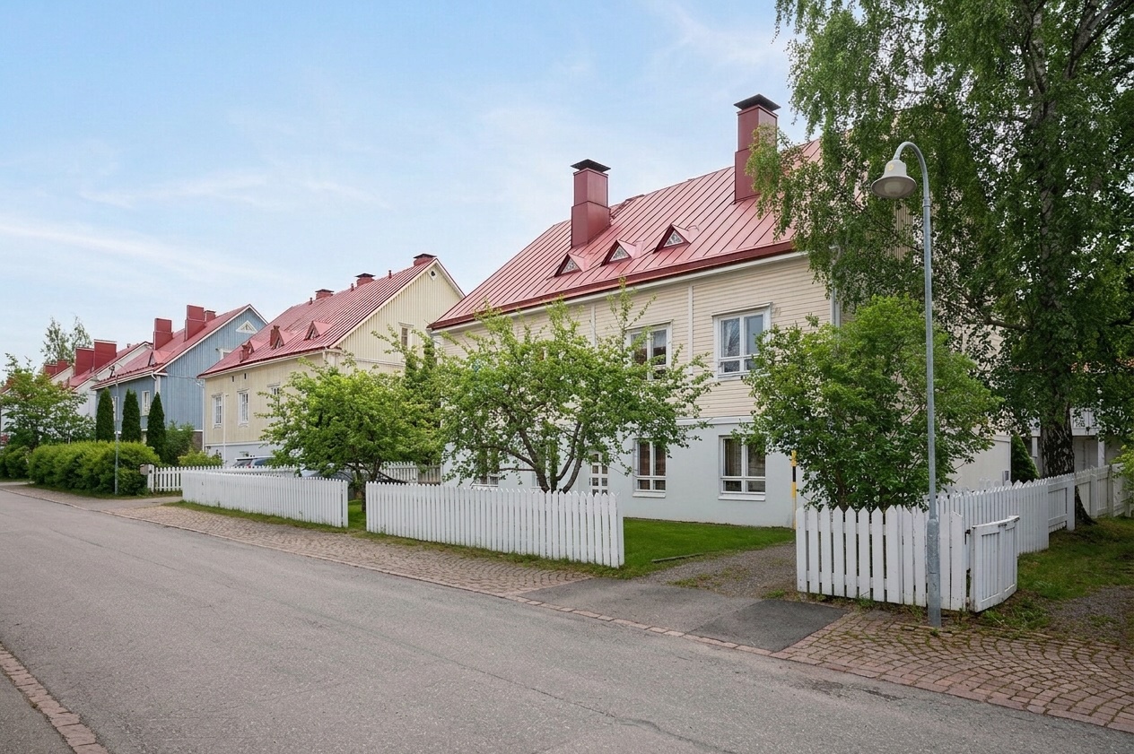 Kymintie 13 - kuva 25