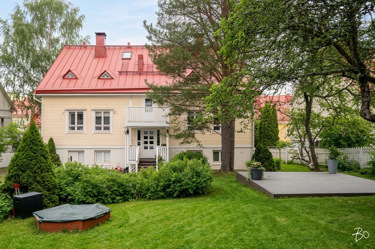 Kymintie 13 - kuva 20