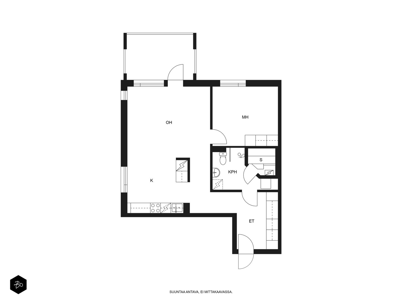 Paapuurinkatu 6 - image 2