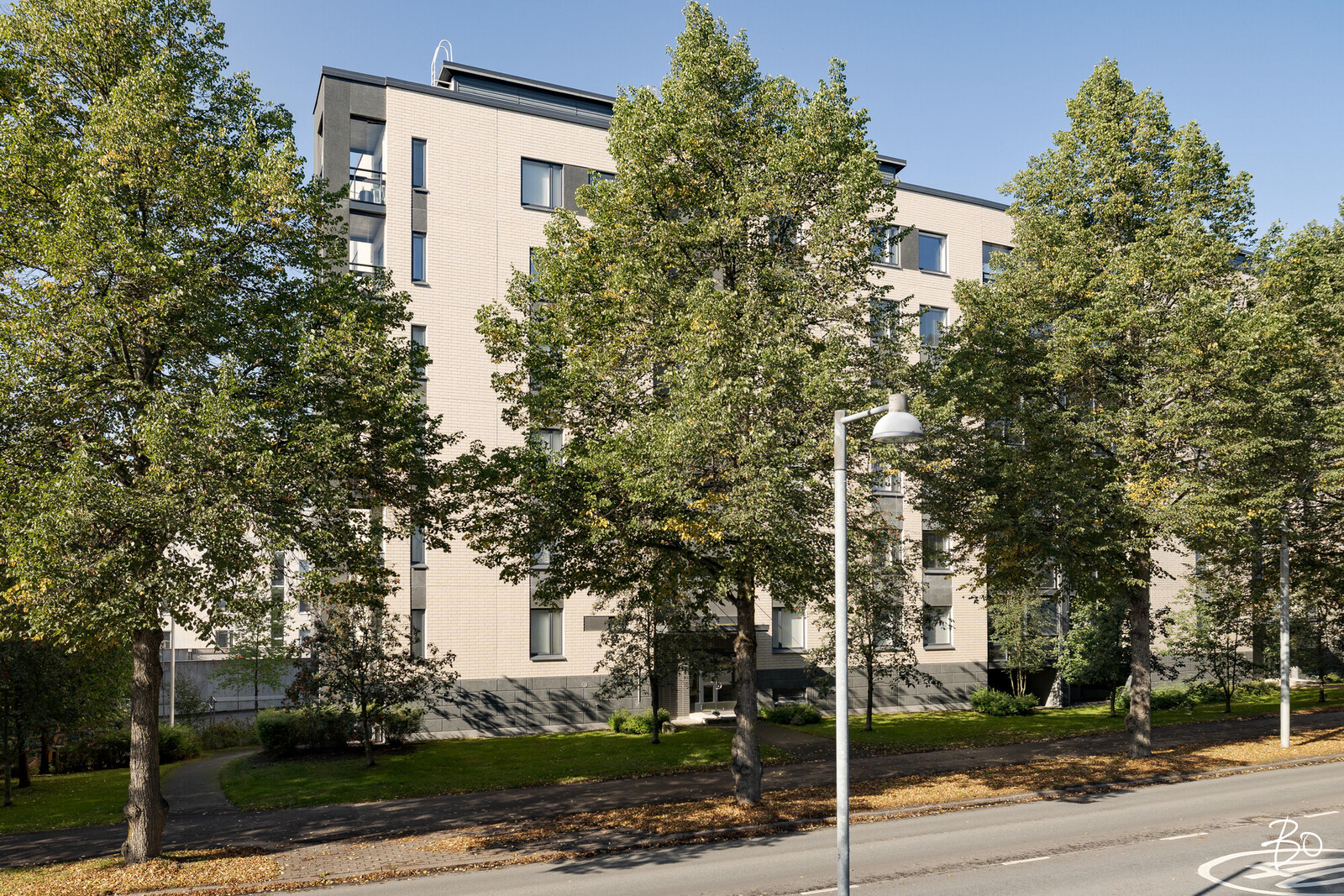 Paapuurinkatu 6 - image 11