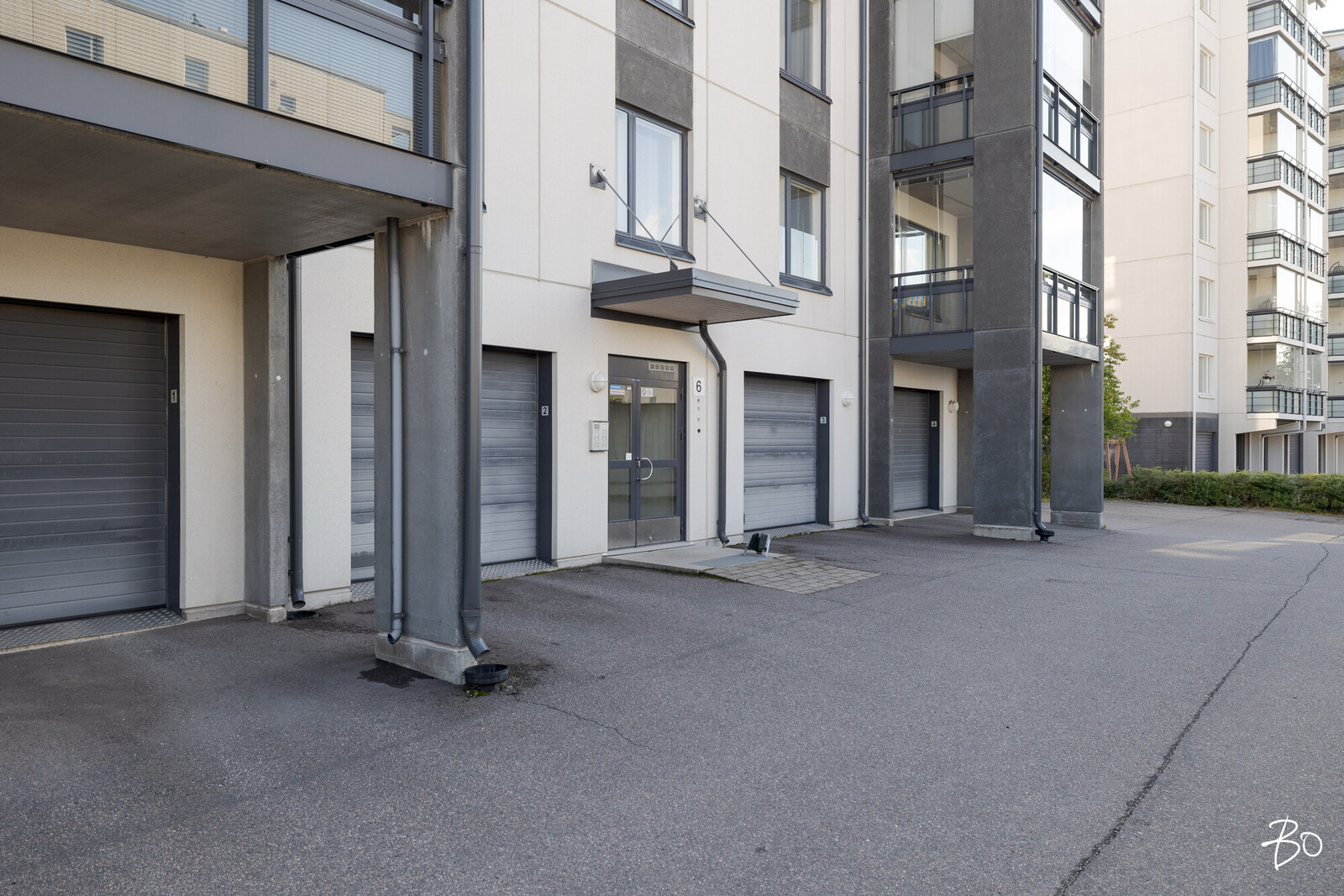 Paapuurinkatu 6 - image 12
