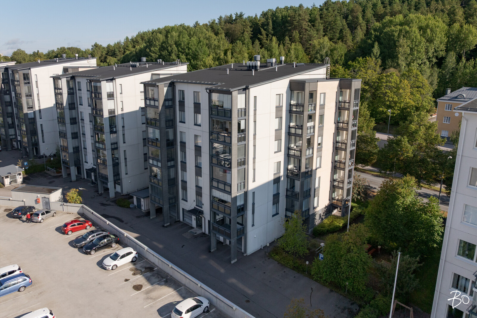 Paapuurinkatu 6 - image 13