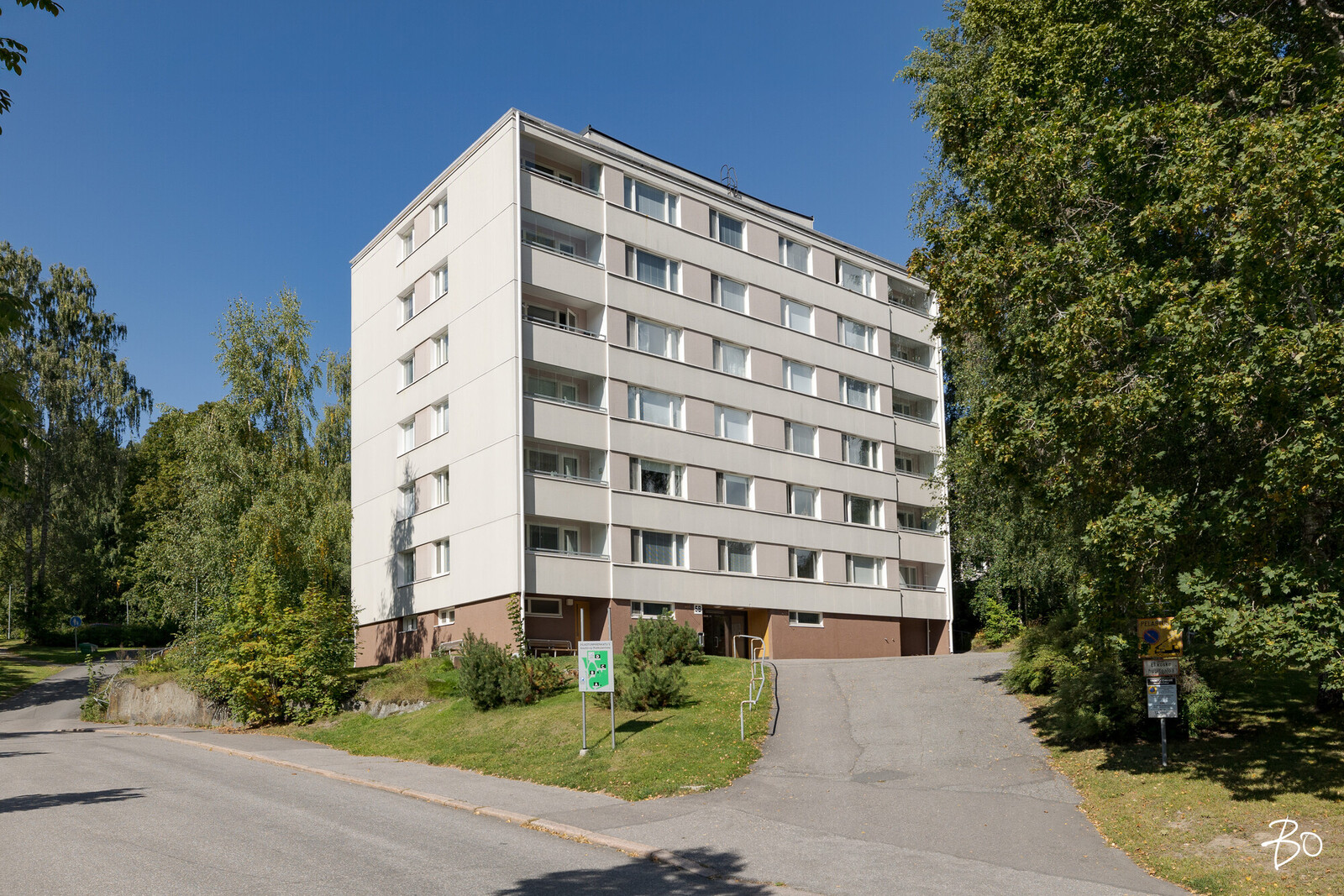 Pilkotunmäenkatu 5 - kuva 20
