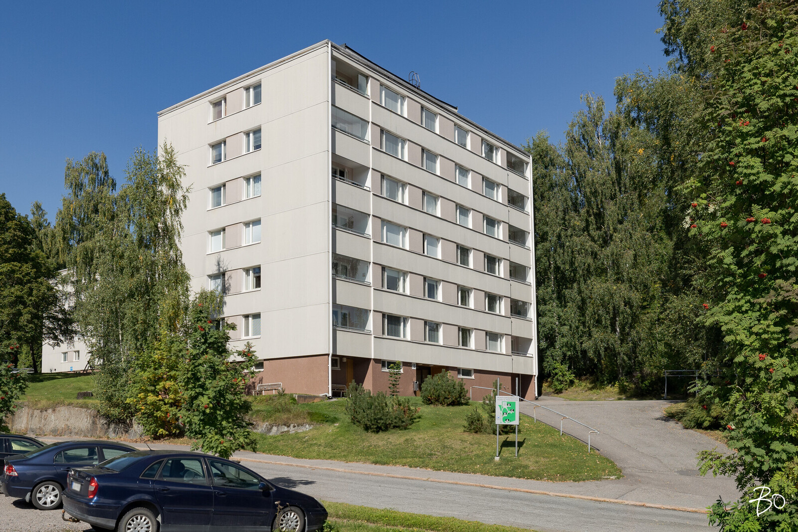 Pilkotunmäenkatu 5 - kuva 21