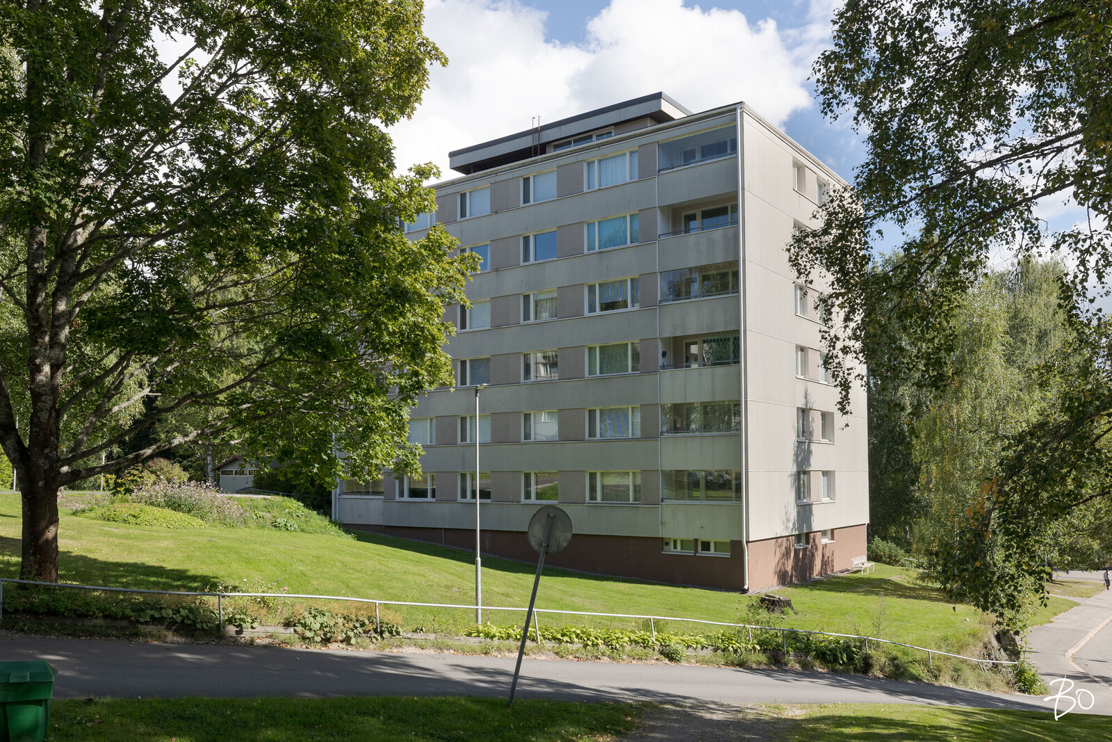 Pilkotunmäenkatu 5 - kuva 22