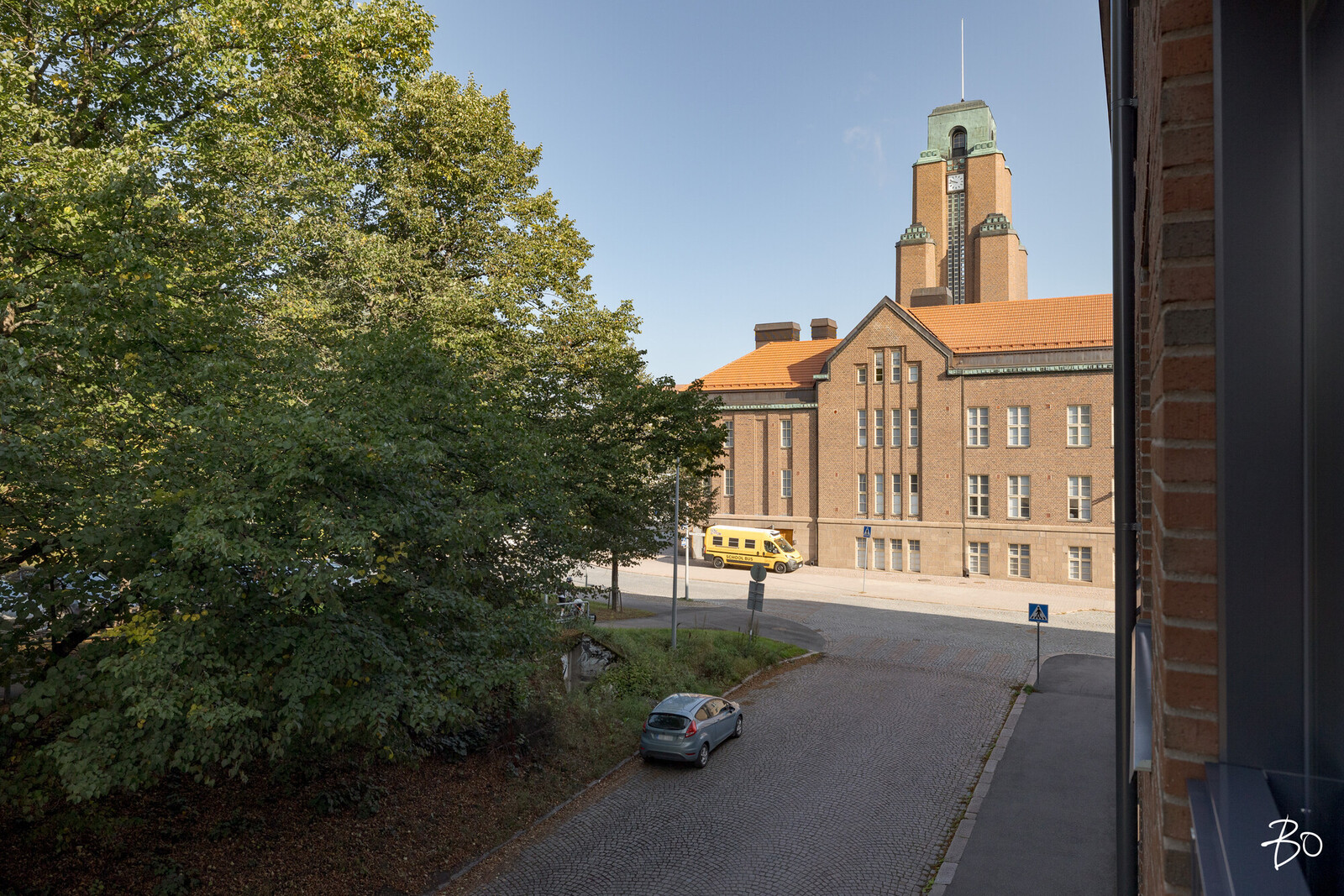 Puistokatu 1 - image 20