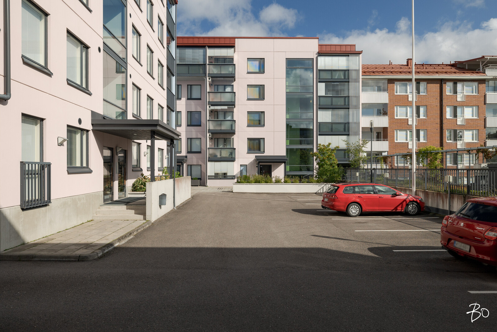 Puistokatu 1 - image 22
